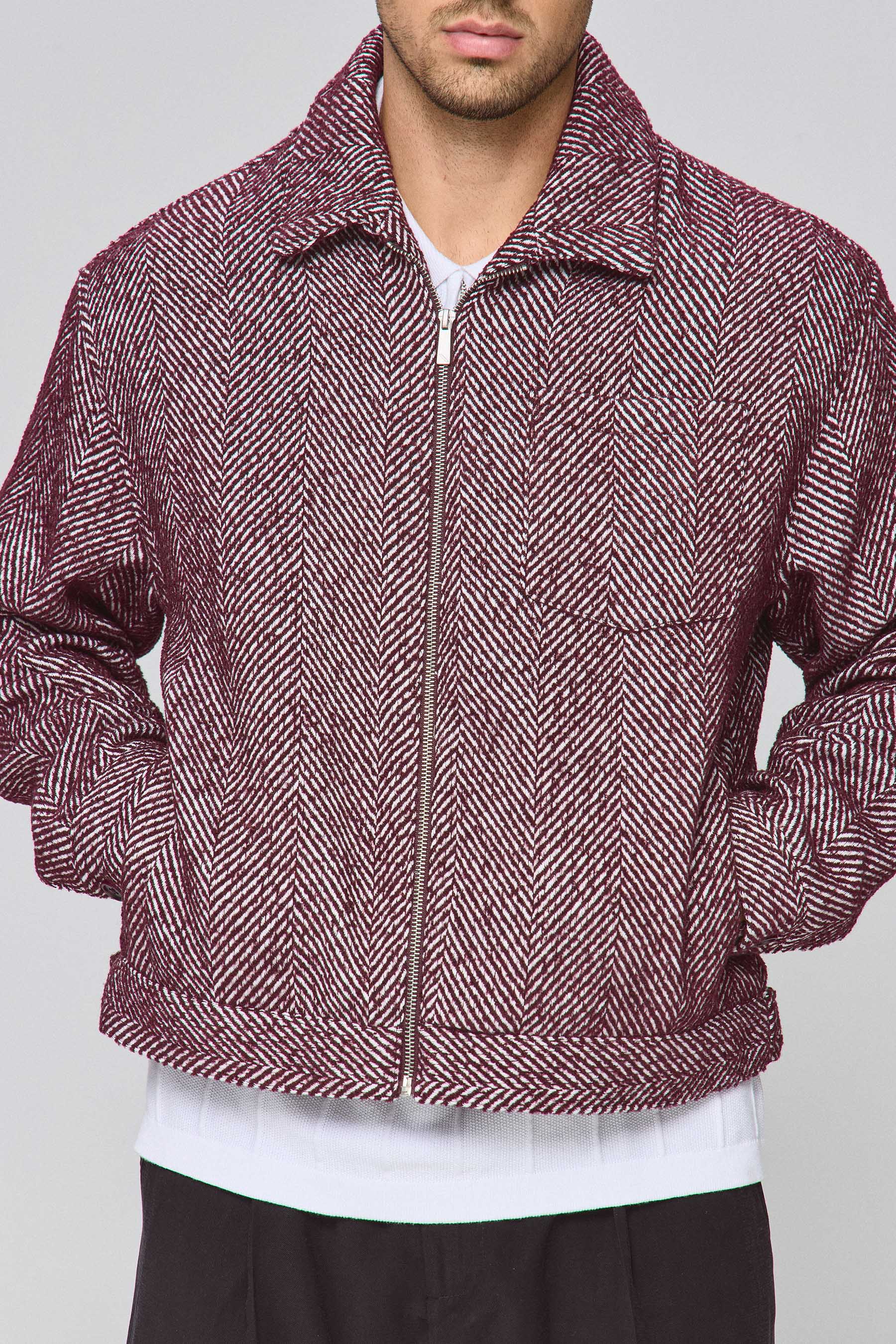 ג'קט הרינגבון