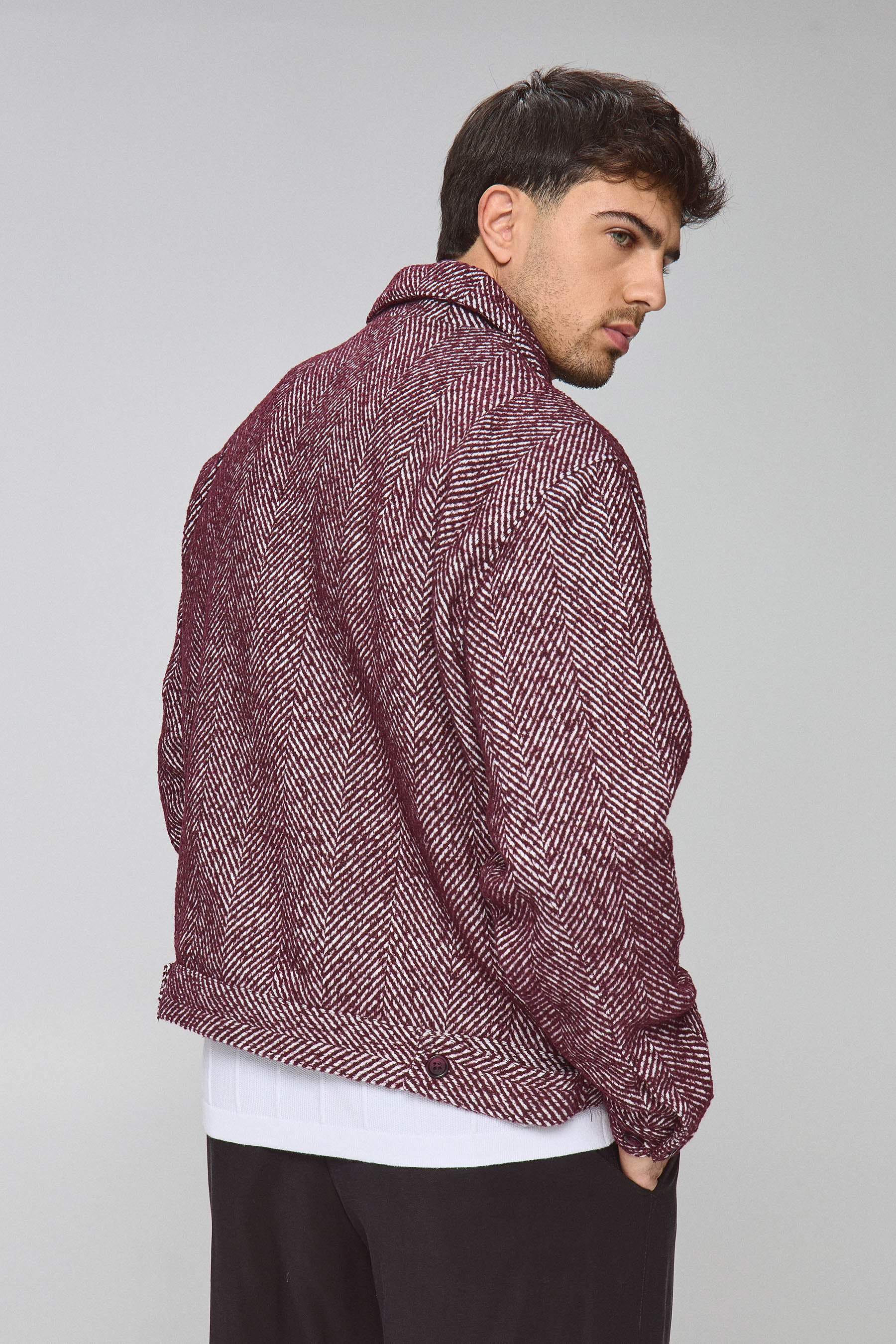 ג'קט הרינגבון