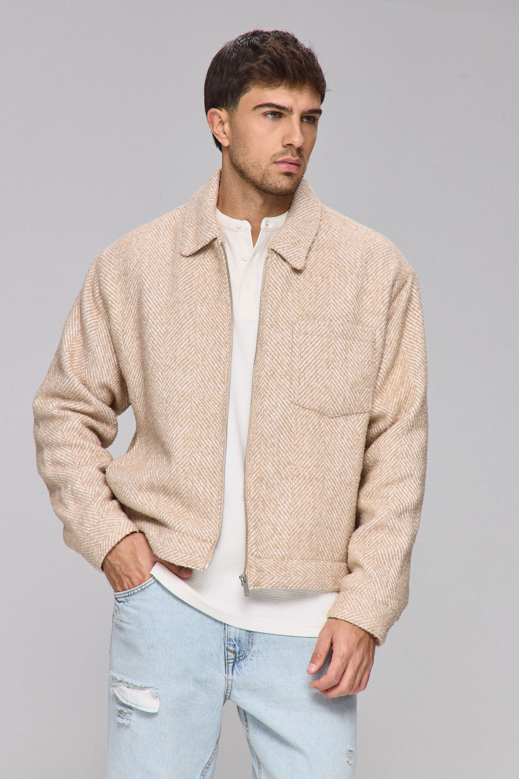 ג'קט הרינגבון