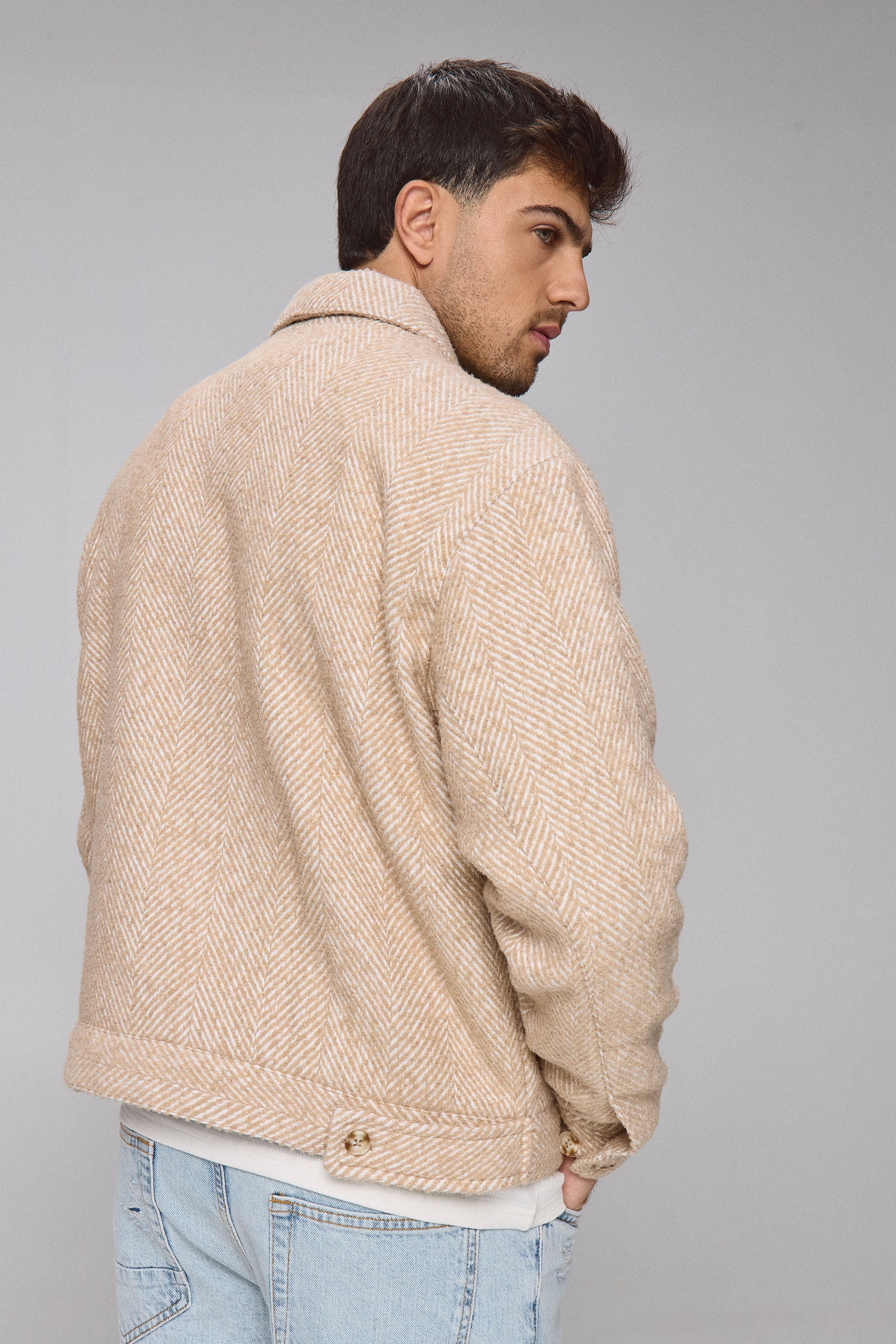 ג'קט הרינגבון