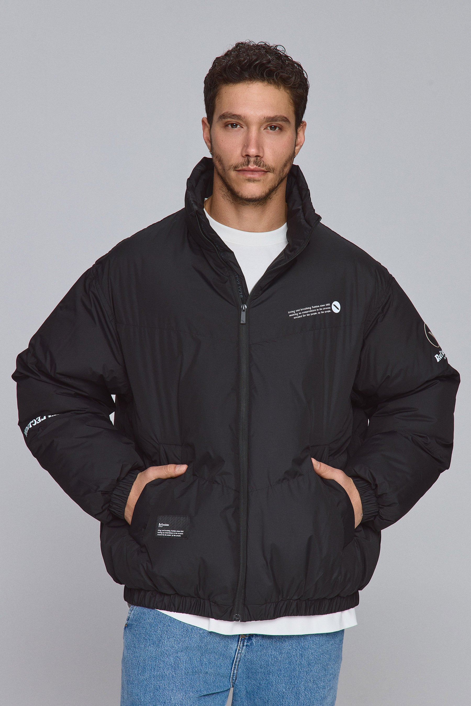 ג'קט מאווריק