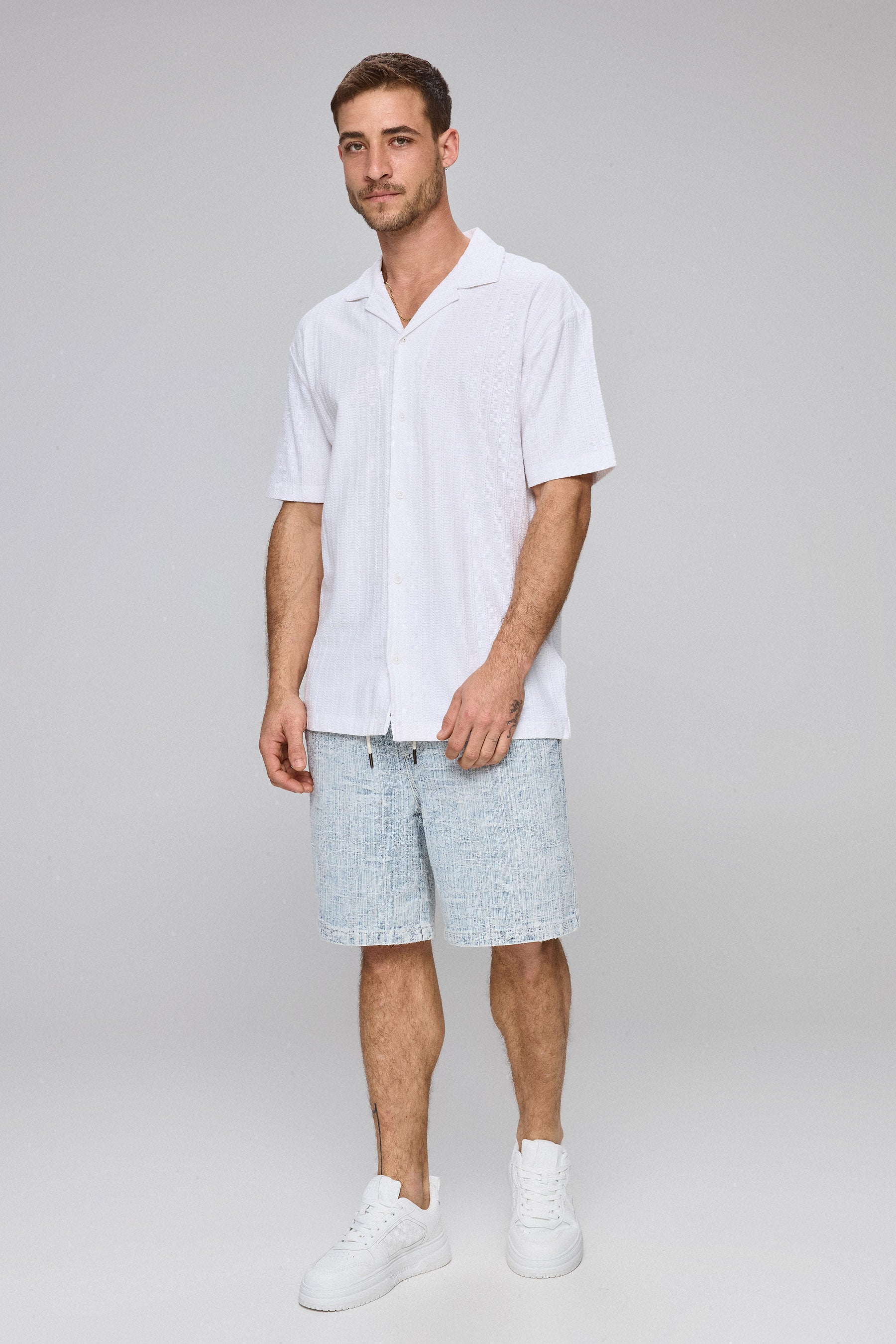 חולצת בקהאם