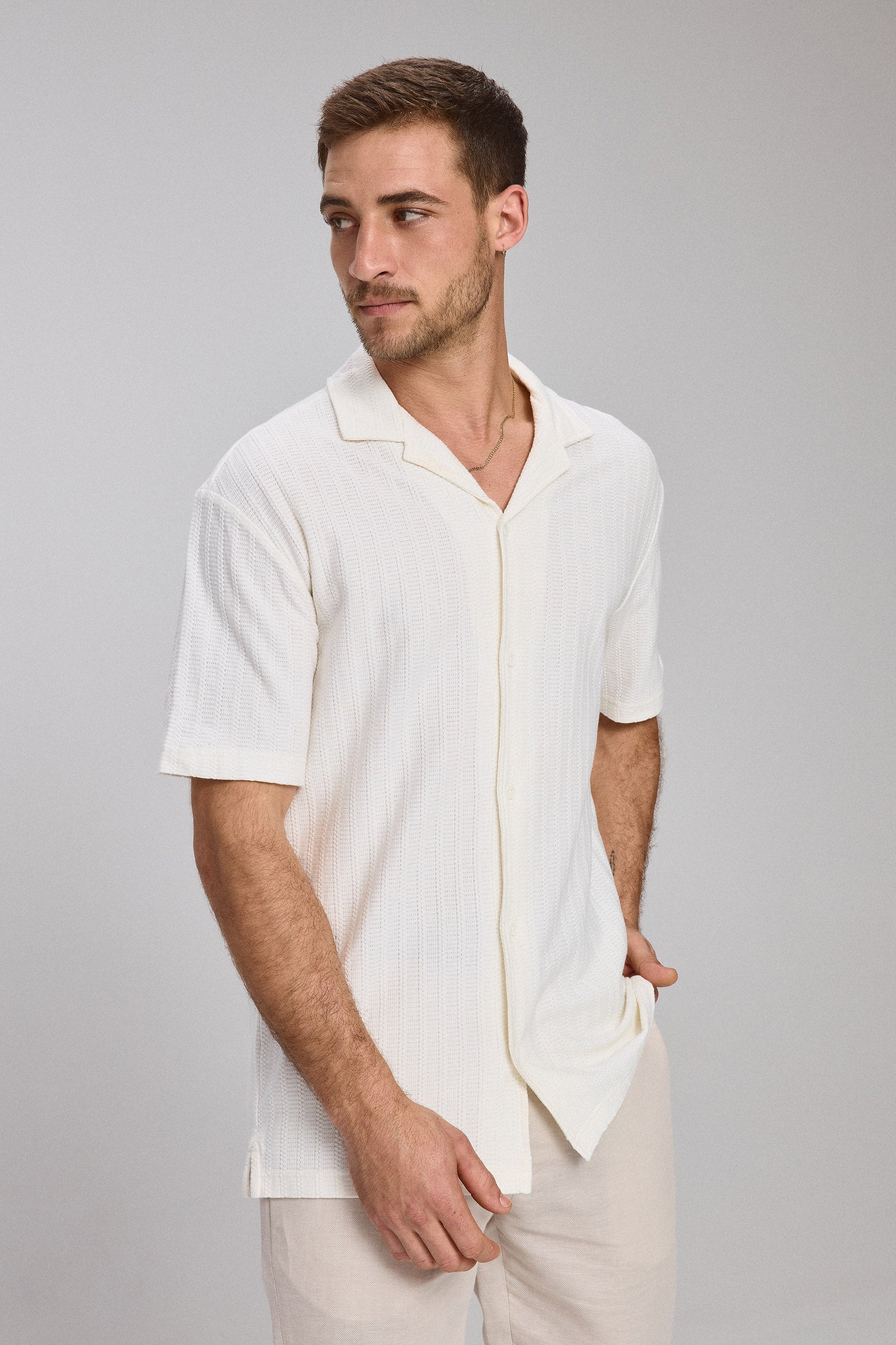 חולצת בקהאם