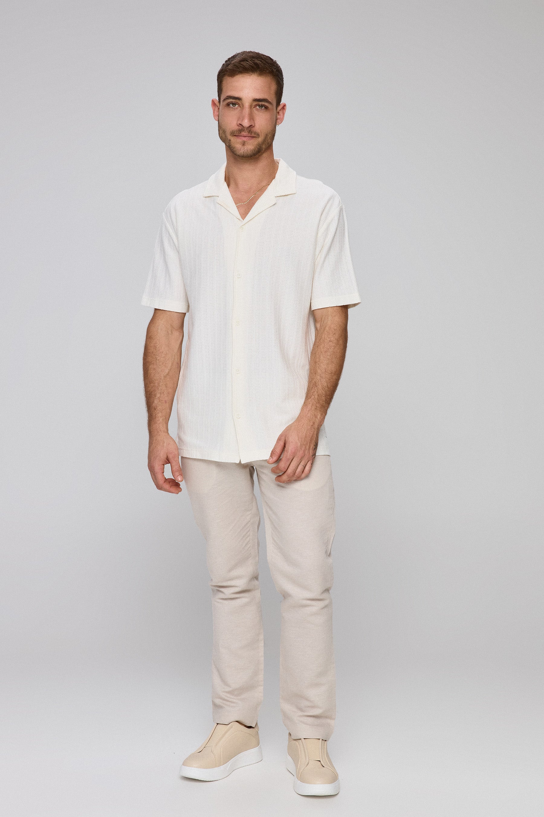 חולצת בקהאם