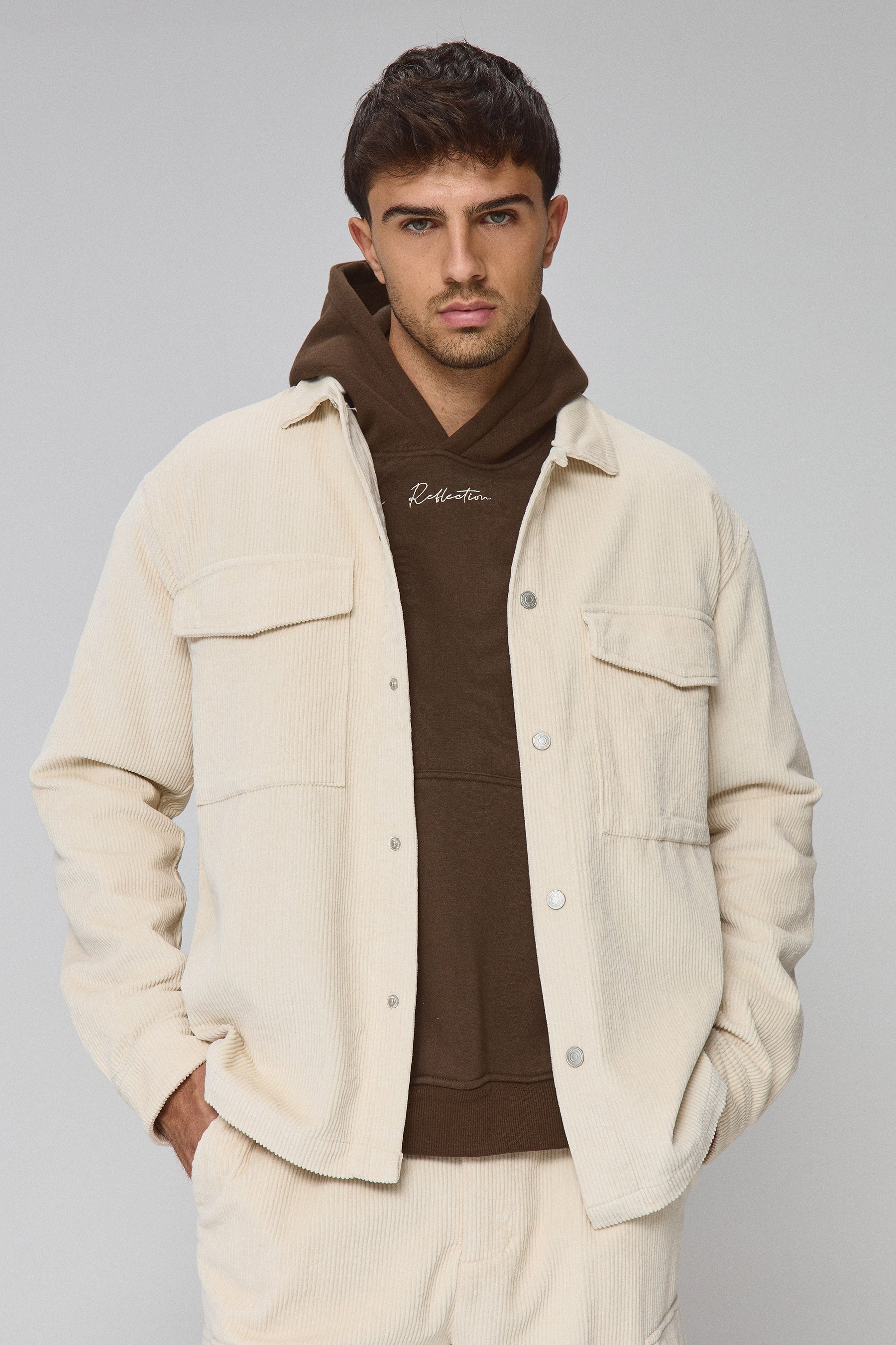 אוברשירט קורד