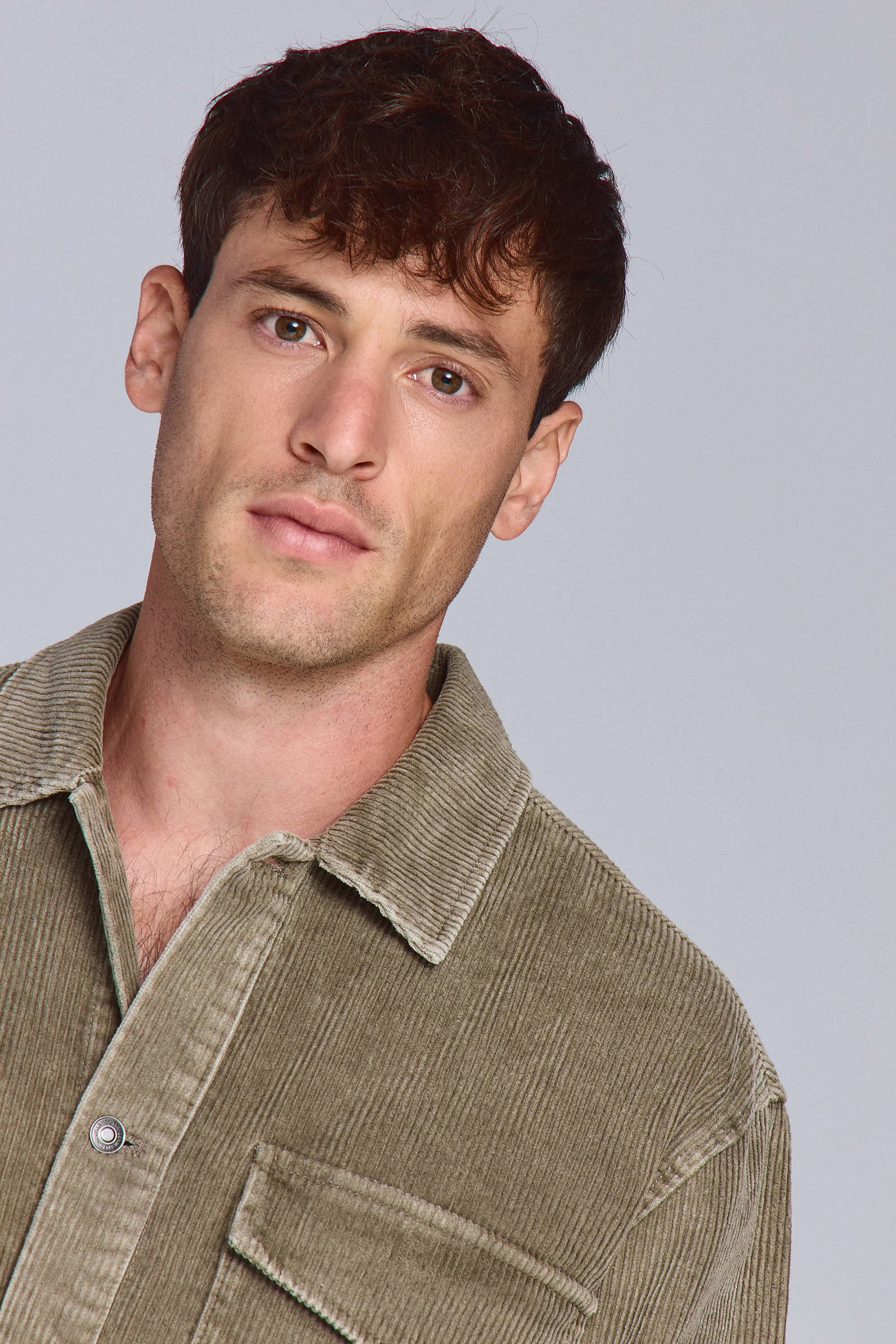 אוברשירט קורד מלאנג'