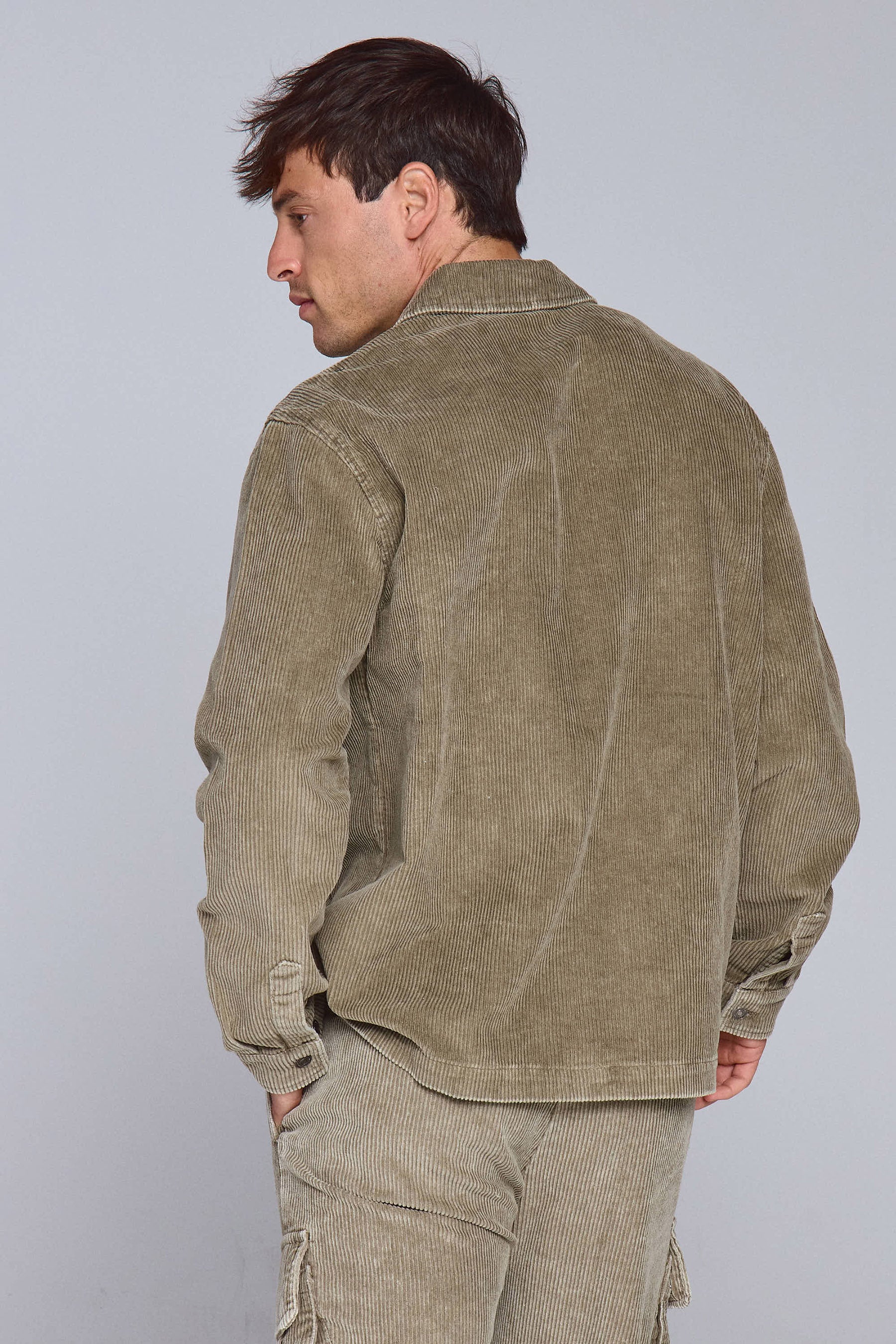 אוברשירט קורד מלאנג'