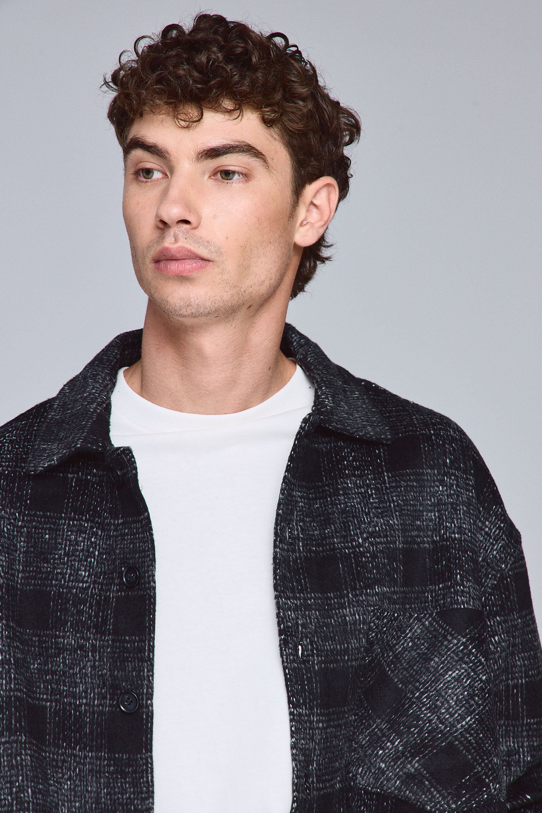 אוברשירט שון