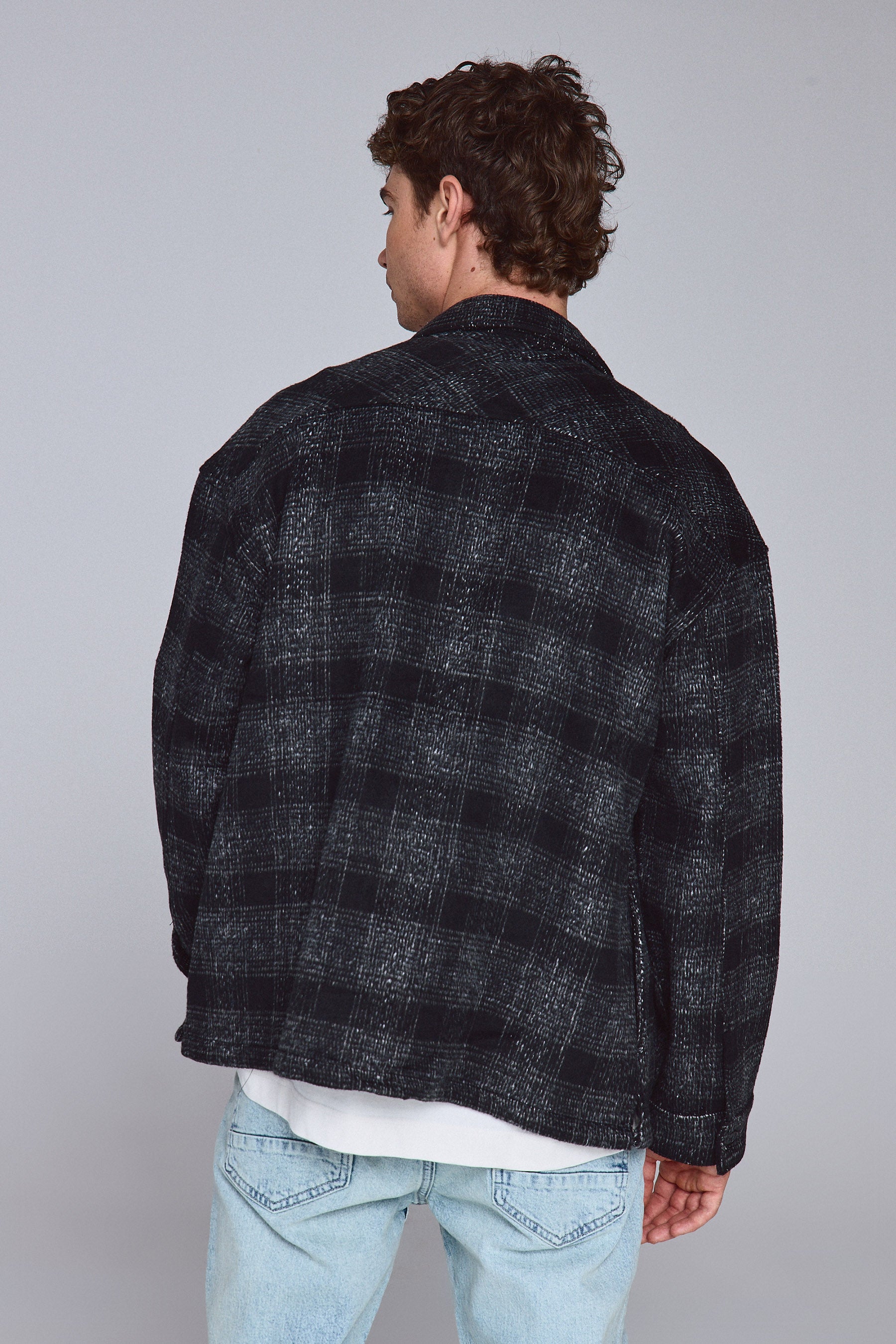 אוברשירט שון