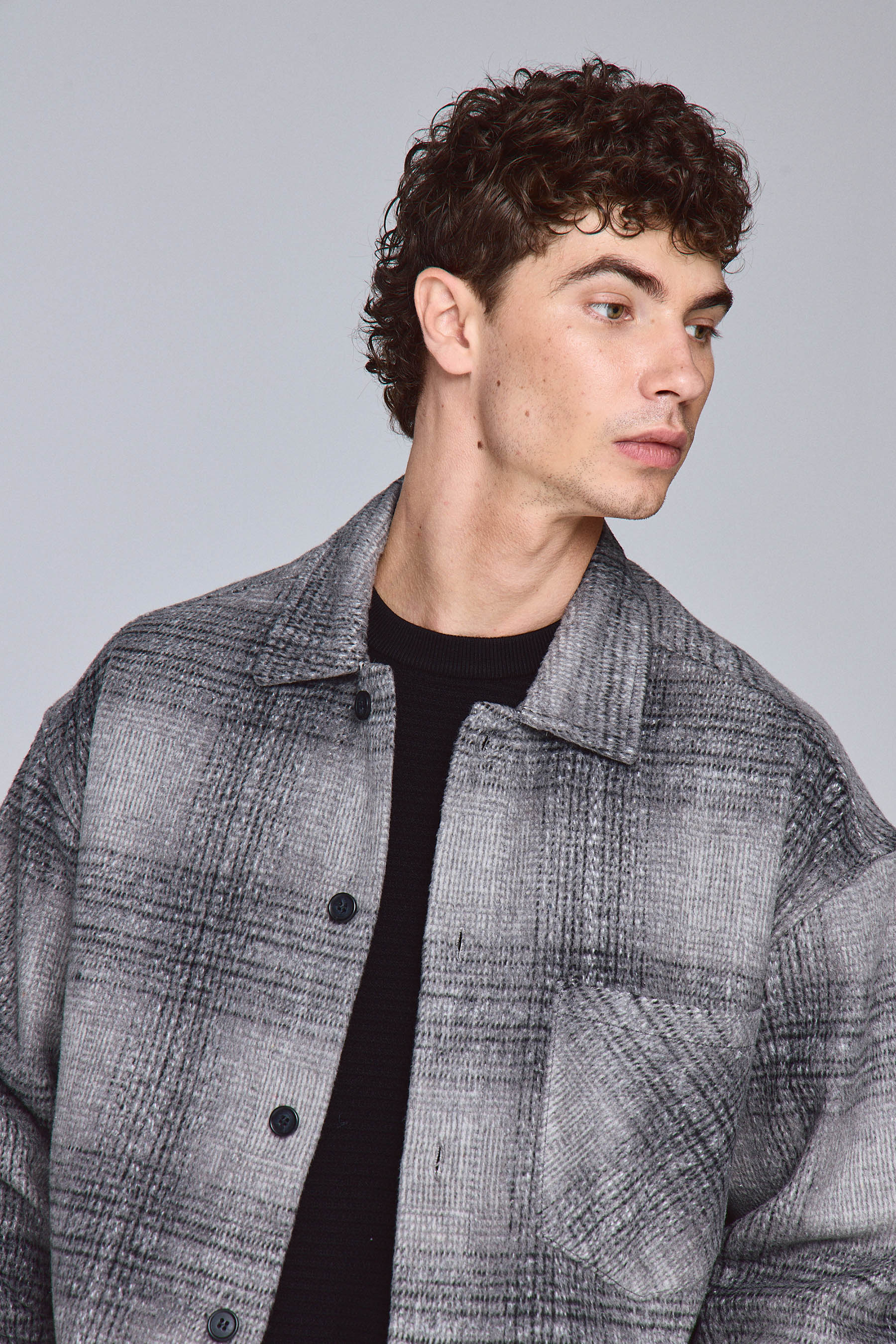 אוברשירט שון