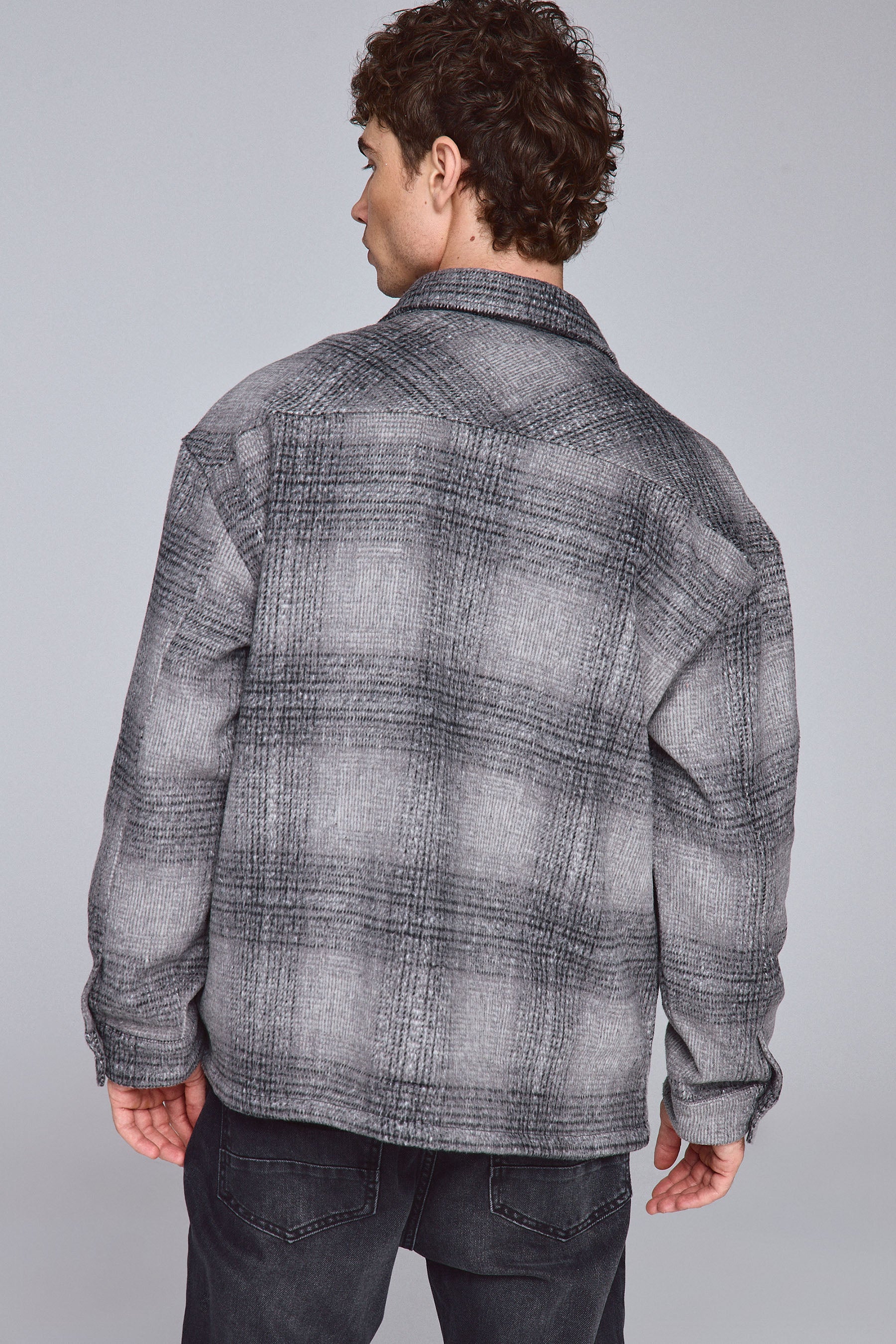 אוברשירט שון