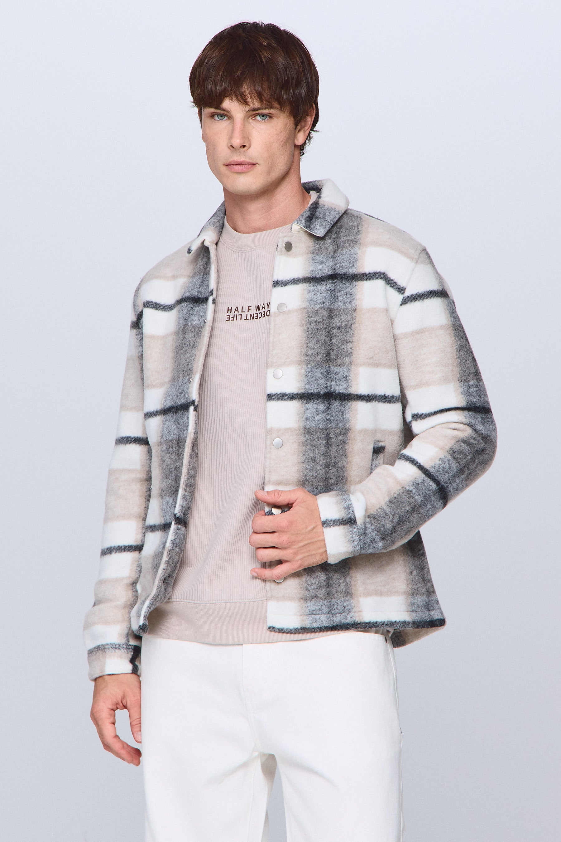 אוברשירט אלמנט