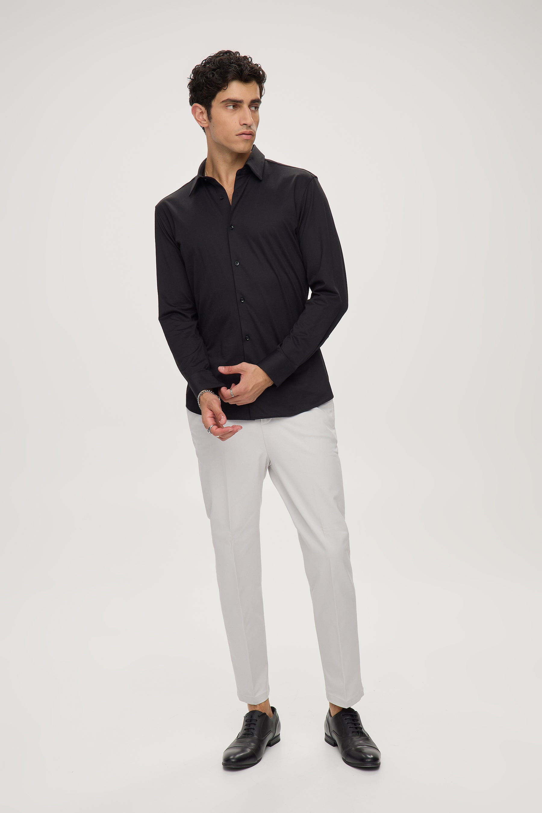 חולצת יוניק