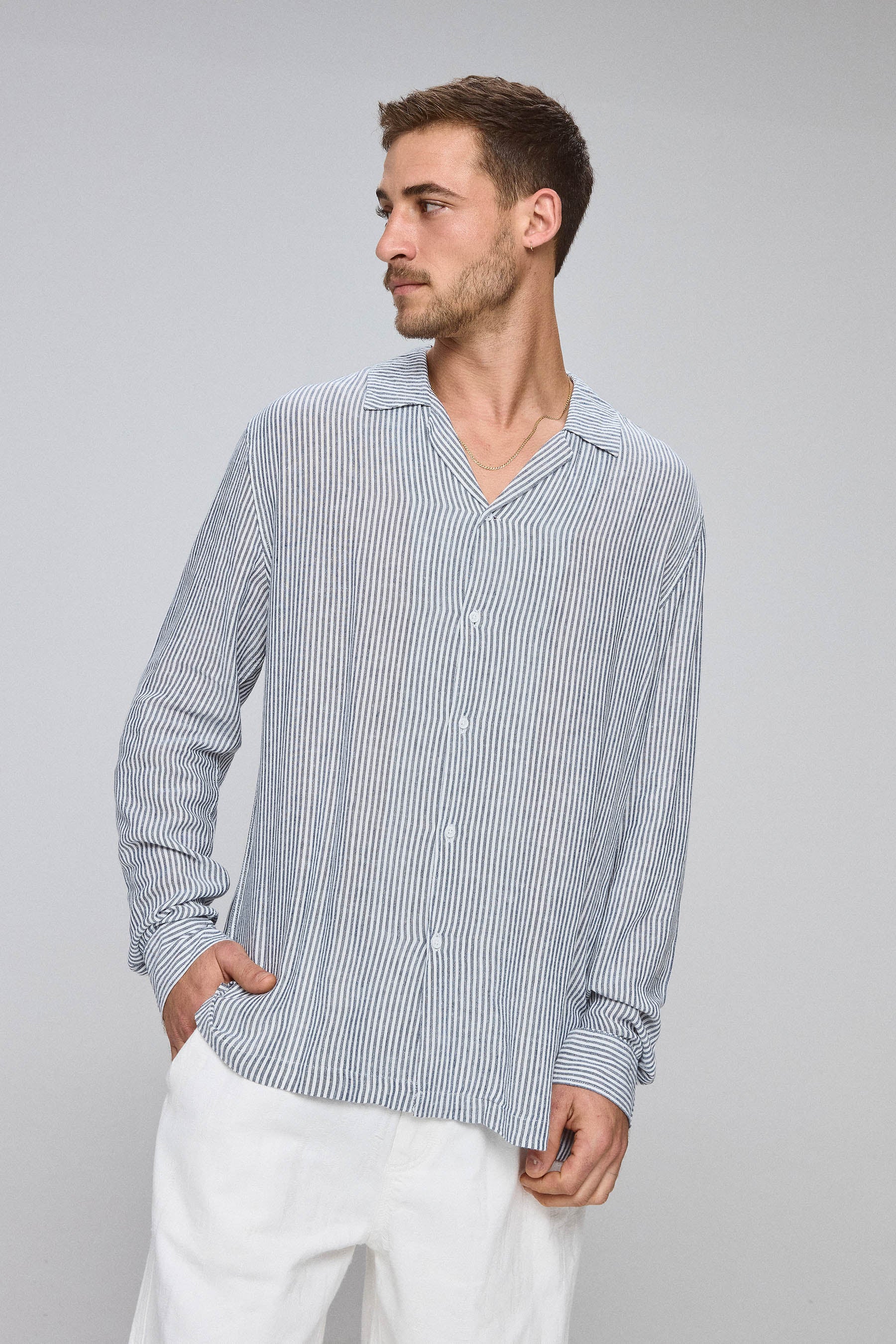 חולצת מרינה