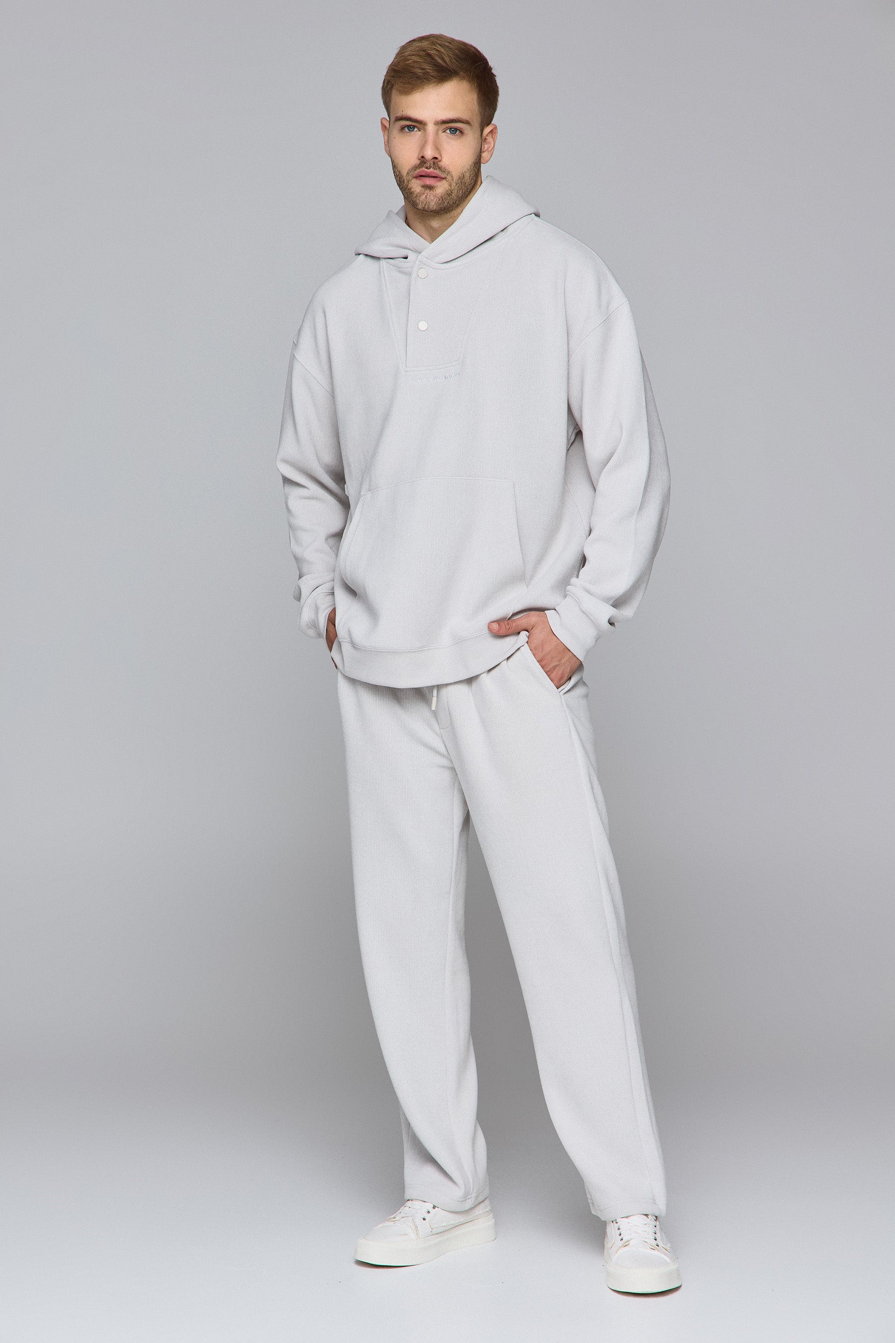 מכנס פלאנט סט