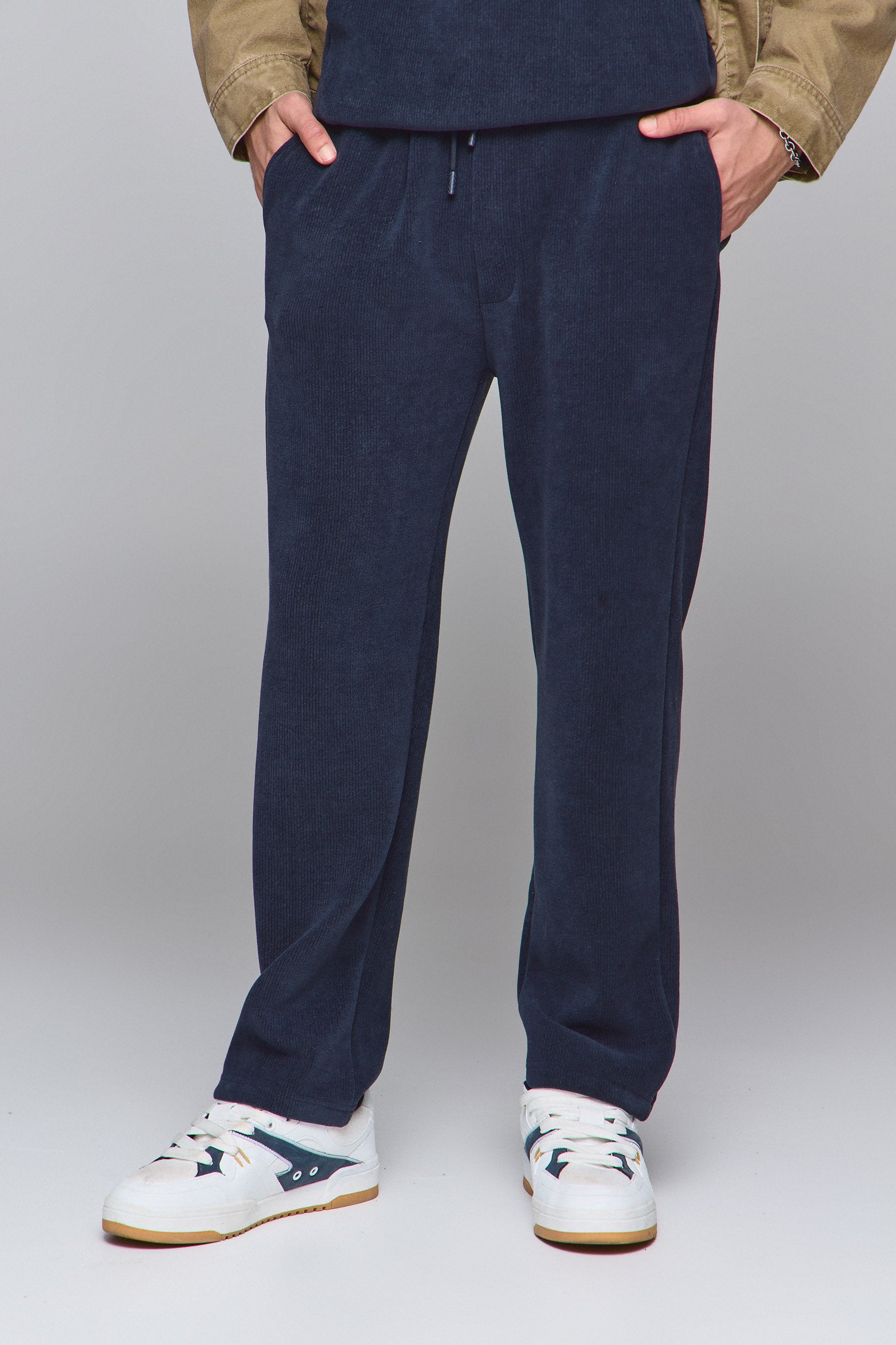 מכנס פלאנט סט