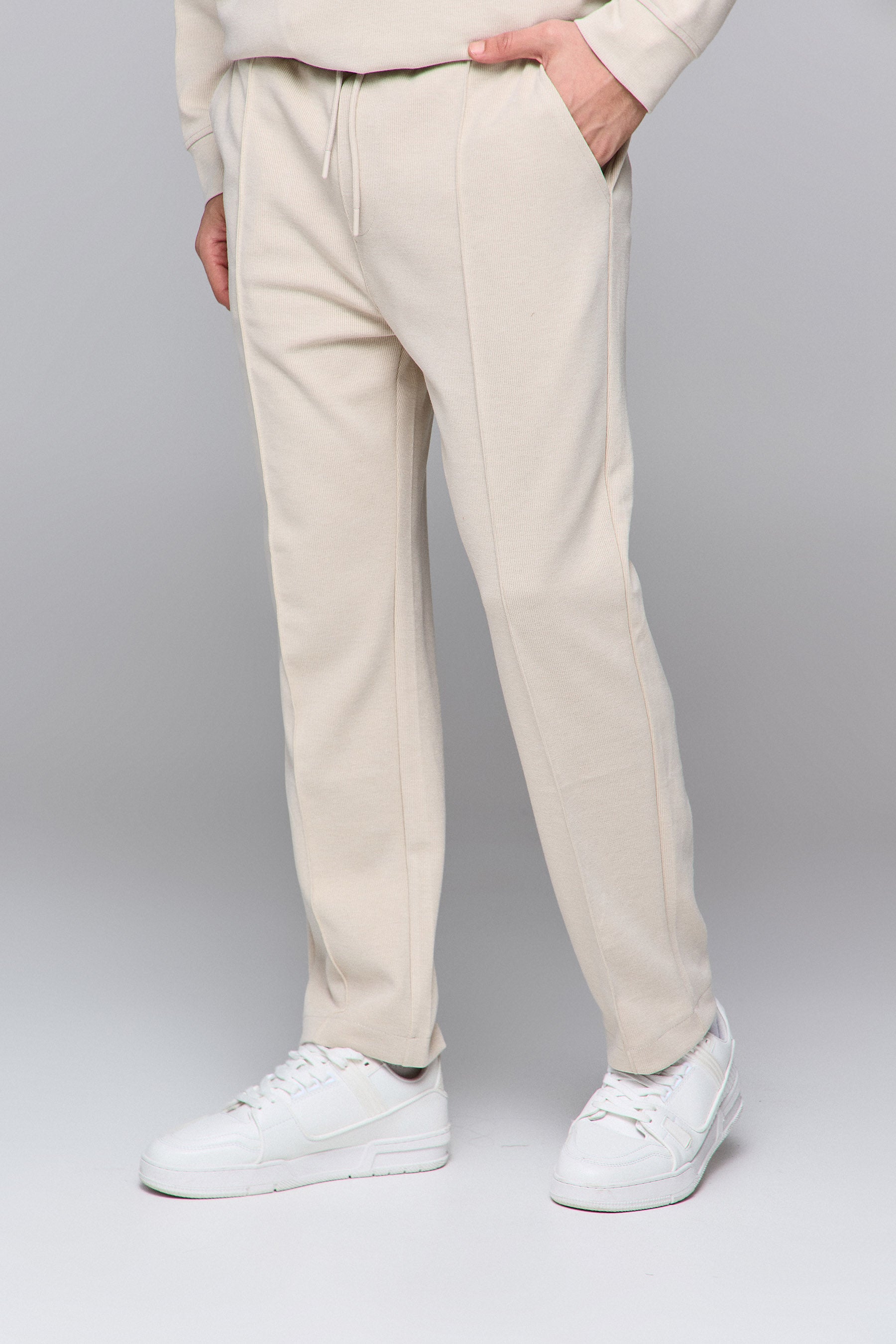 מכנס ניו ריבס סט