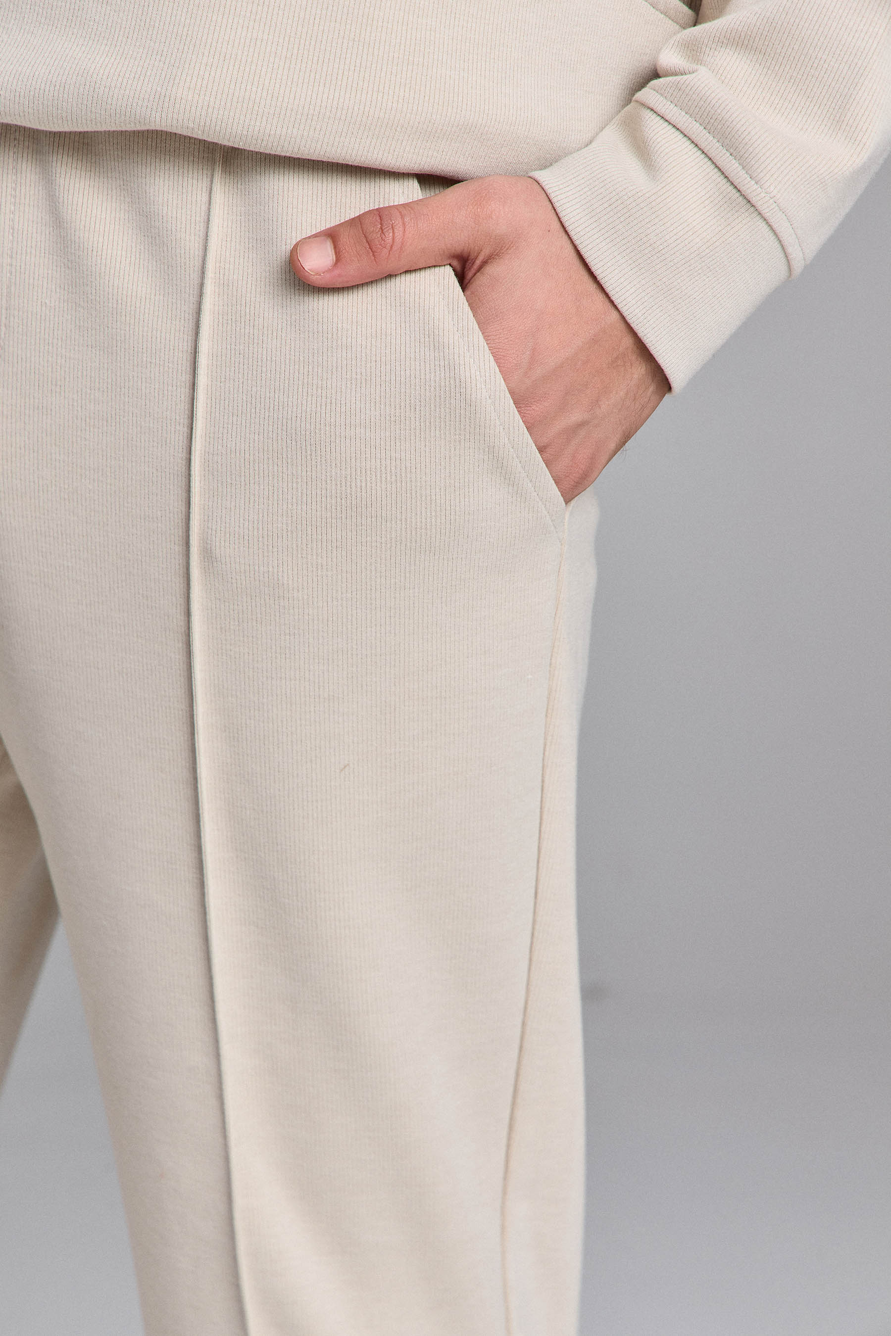 מכנס ניו ריבס סט