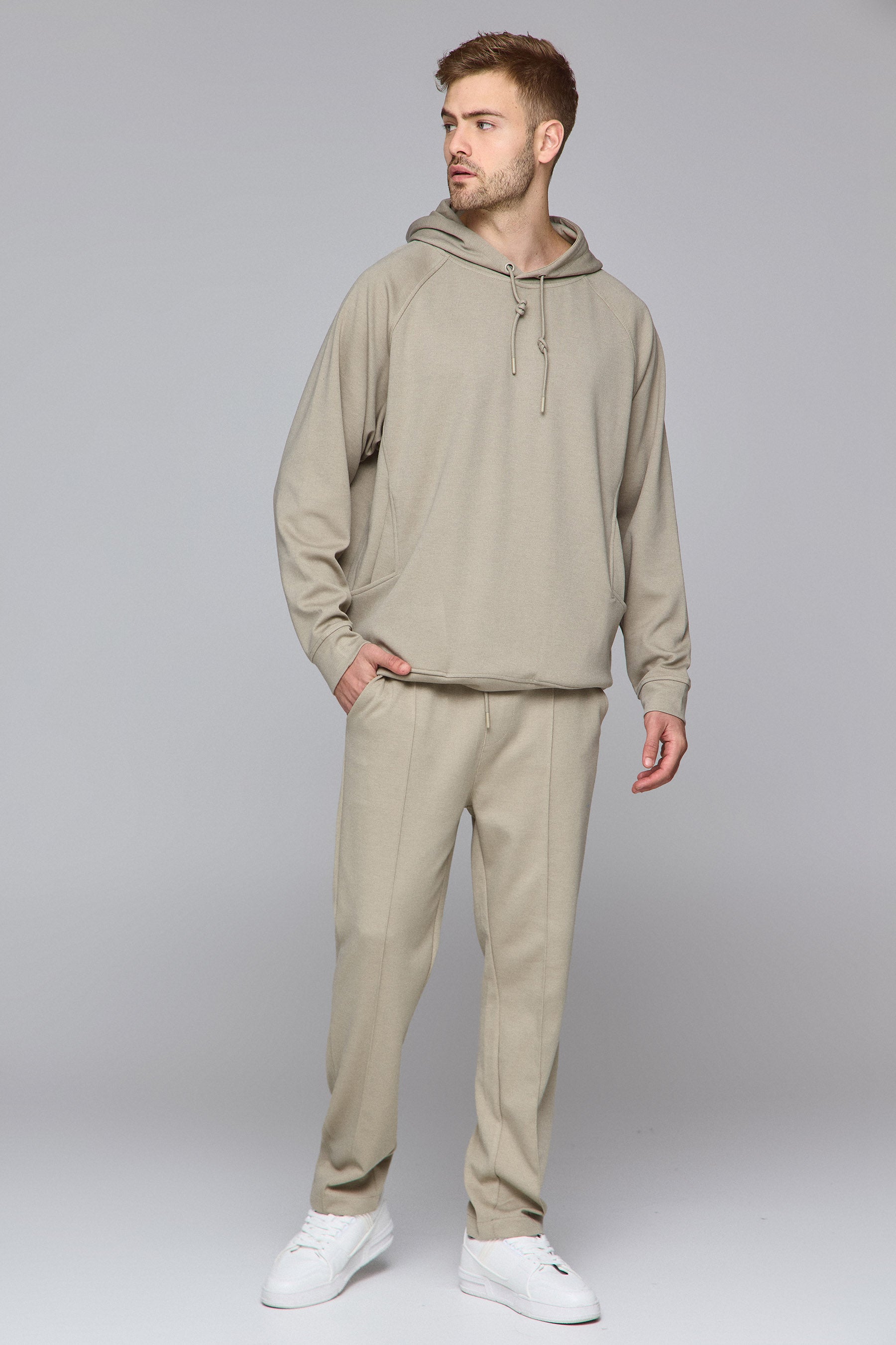 מכנס ניו ריבס סט