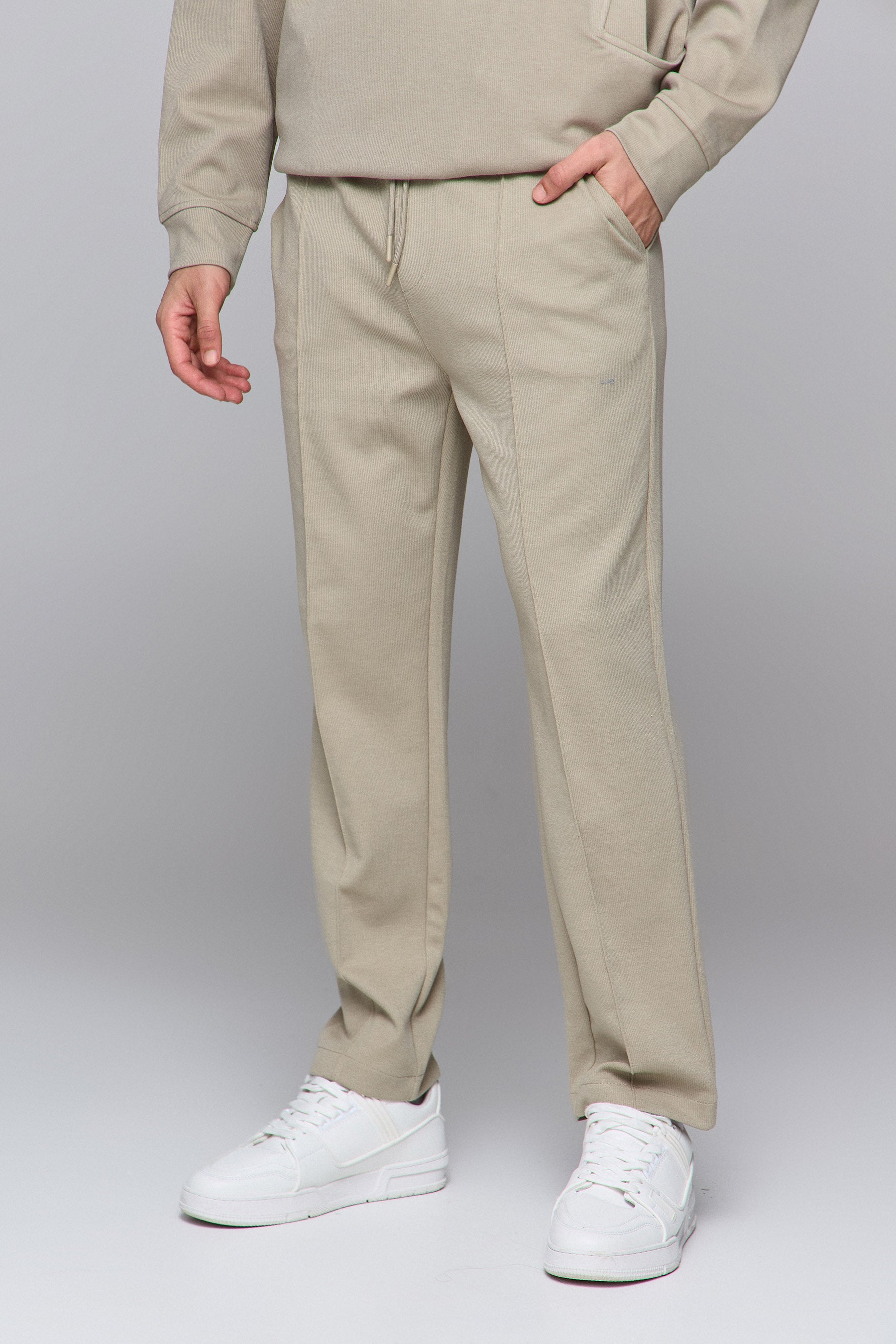 מכנס ניו ריבס סט