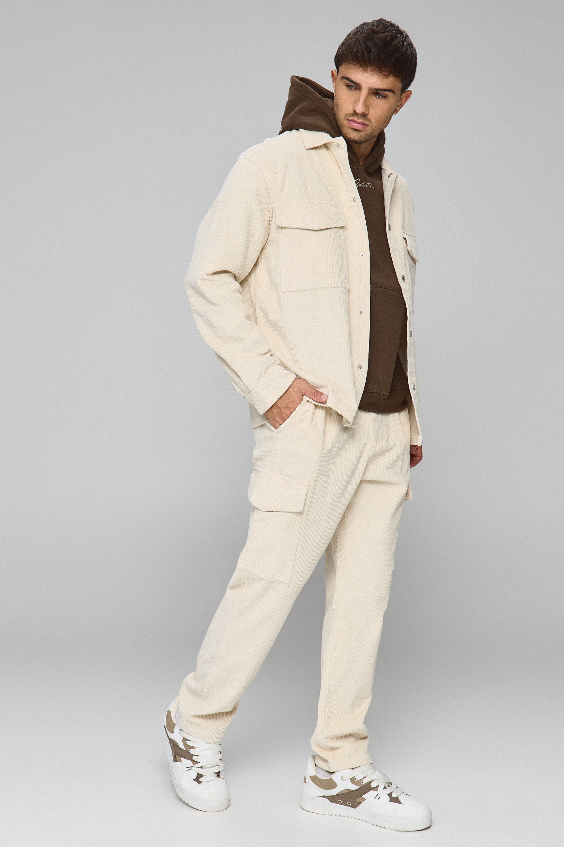 דגמ"ח קורד סט