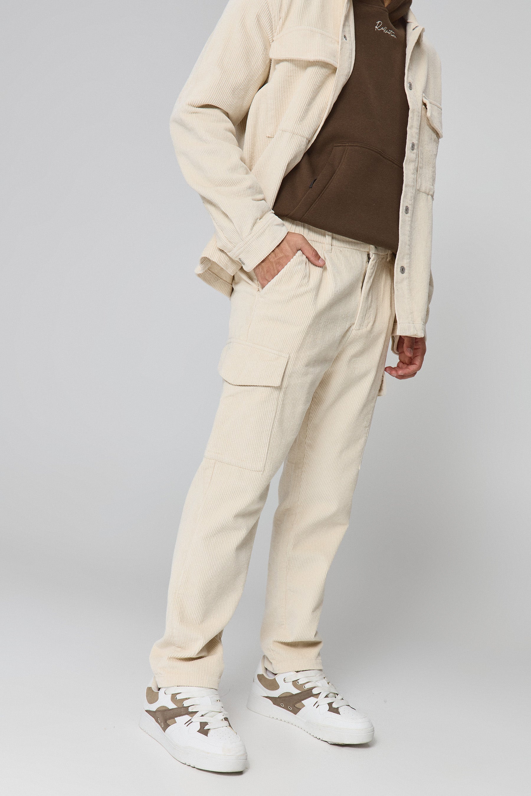 דגמ"ח קורד סט