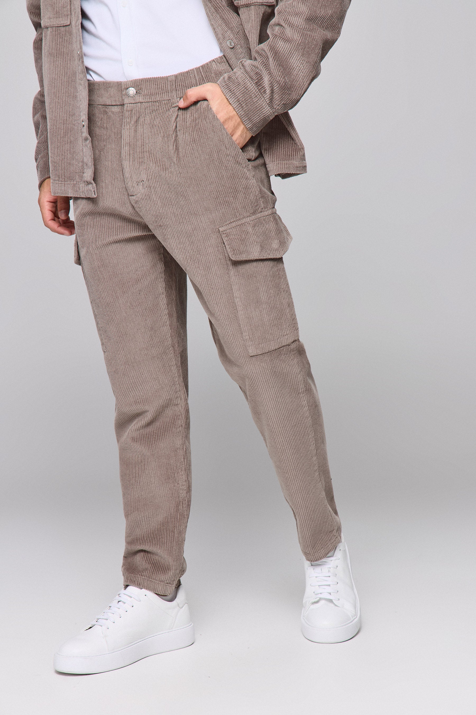 דגמ"ח קורד סט