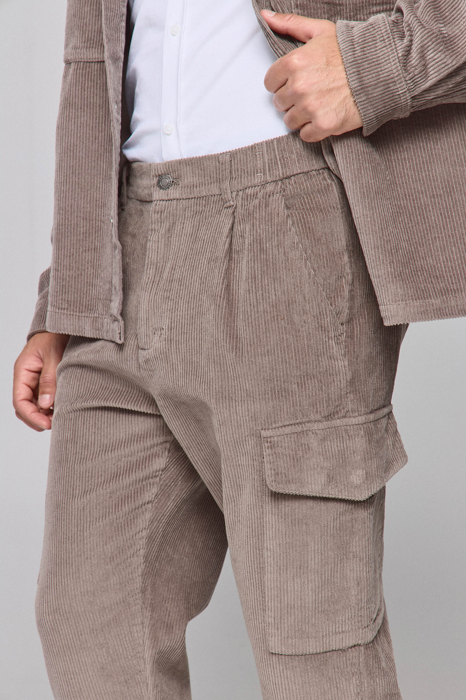 דגמ"ח קורד סט