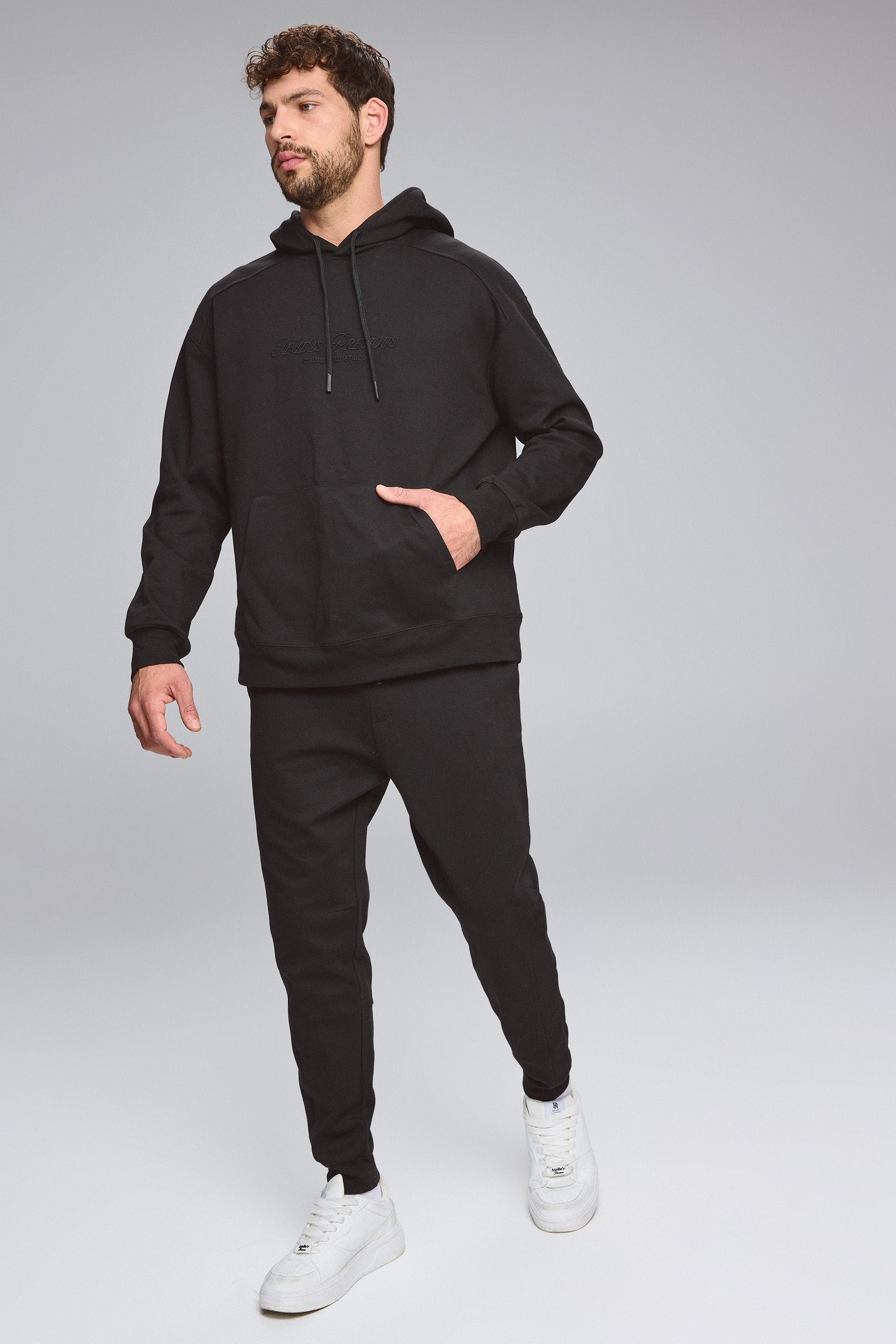 מכנס דיאגונל סט