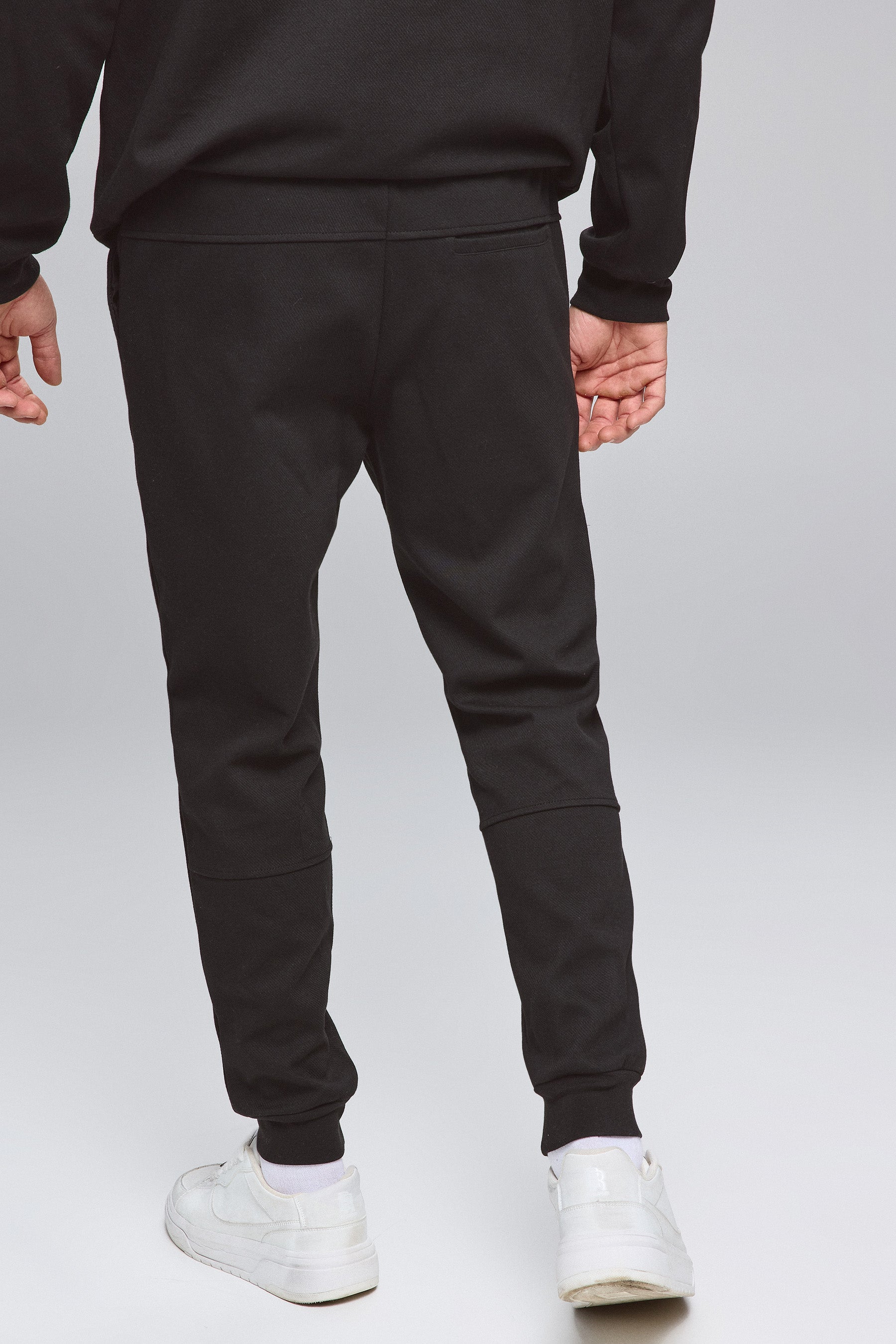 מכנס דיאגונל סט