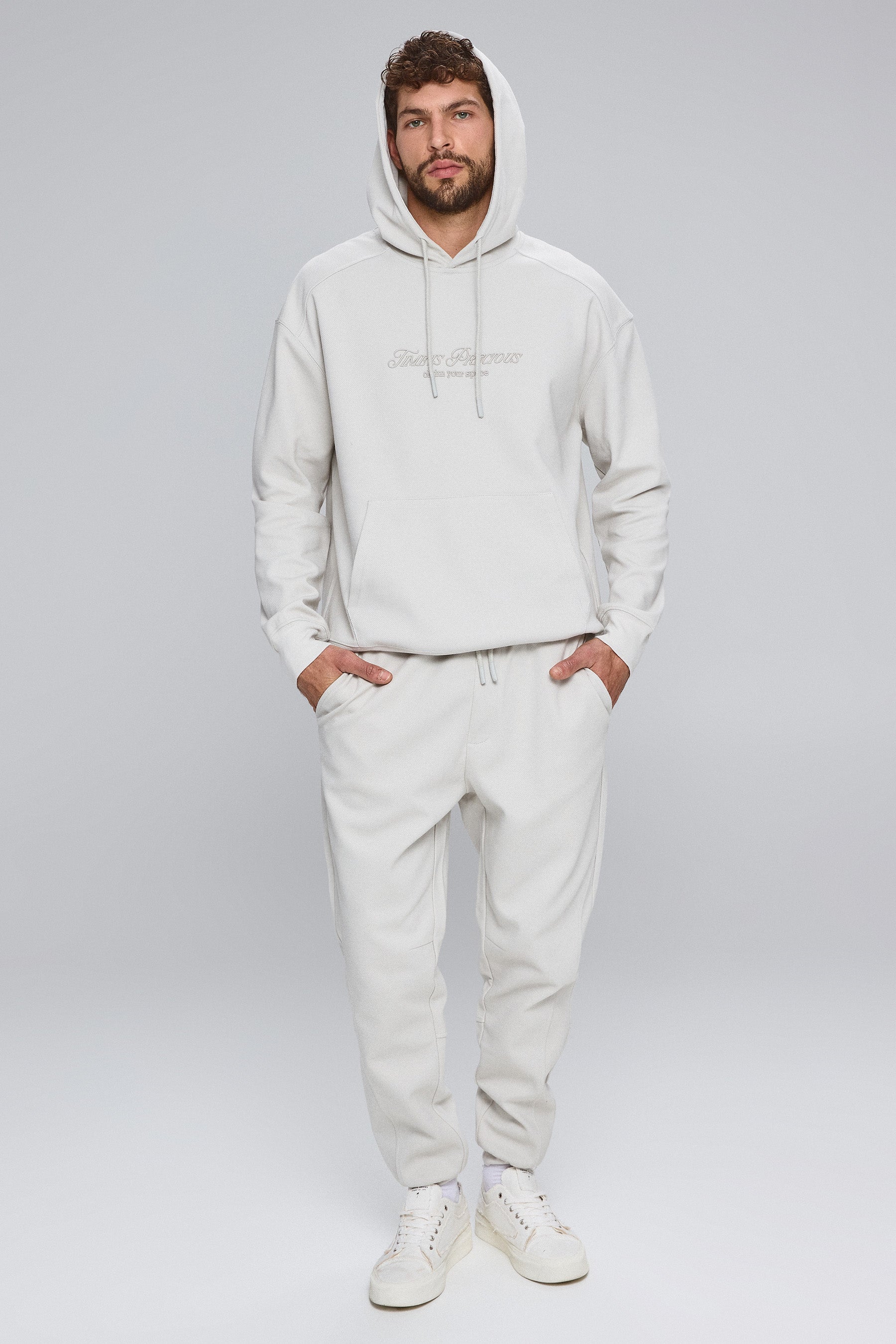 מכנס דיאגונל סט