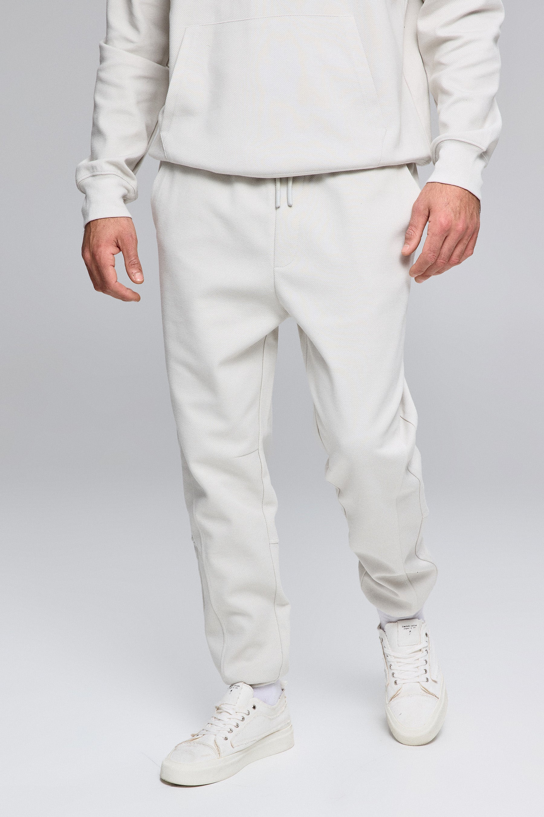 מכנס דיאגונל סט