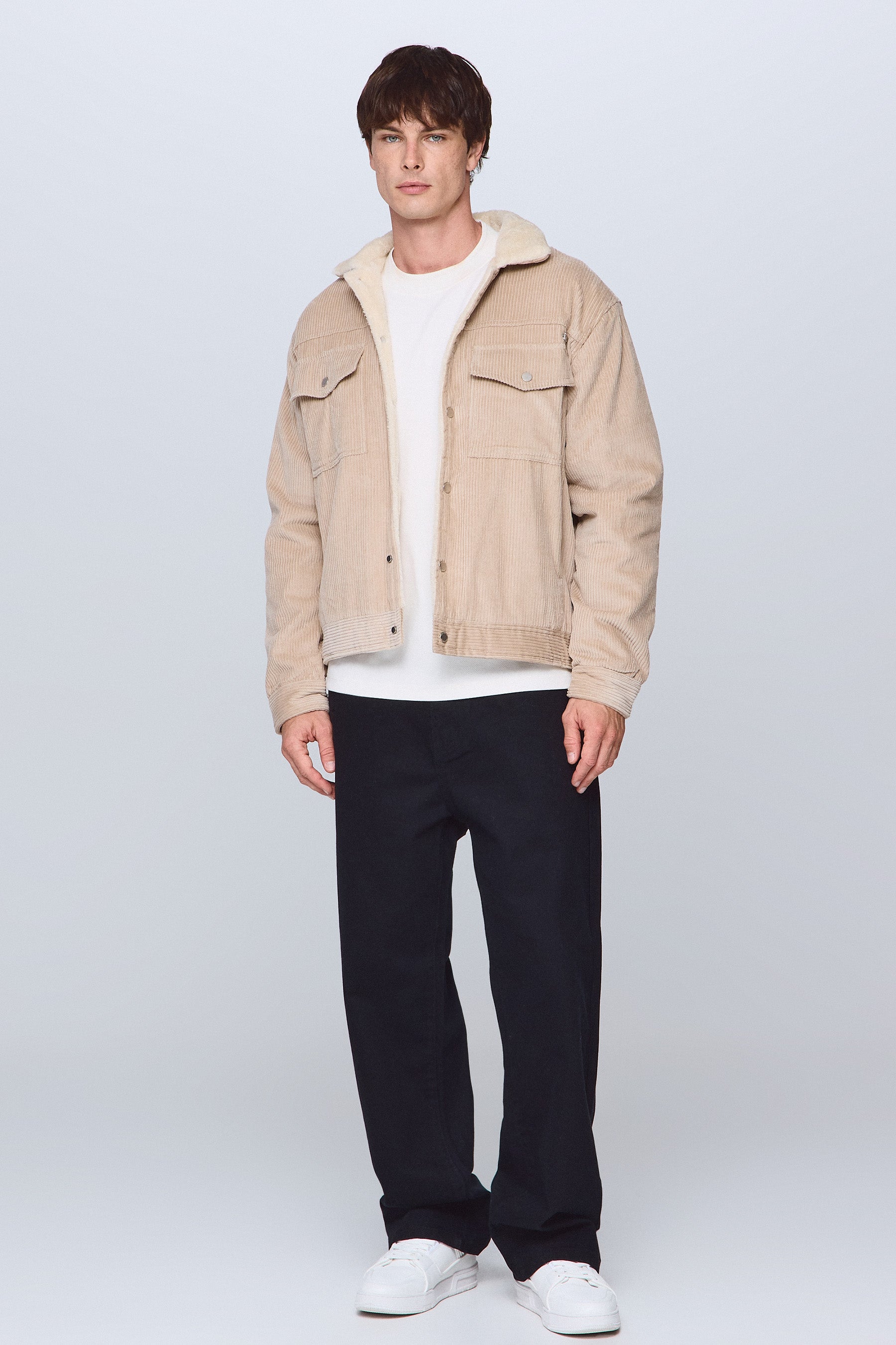 מכנסי סקוט ניו