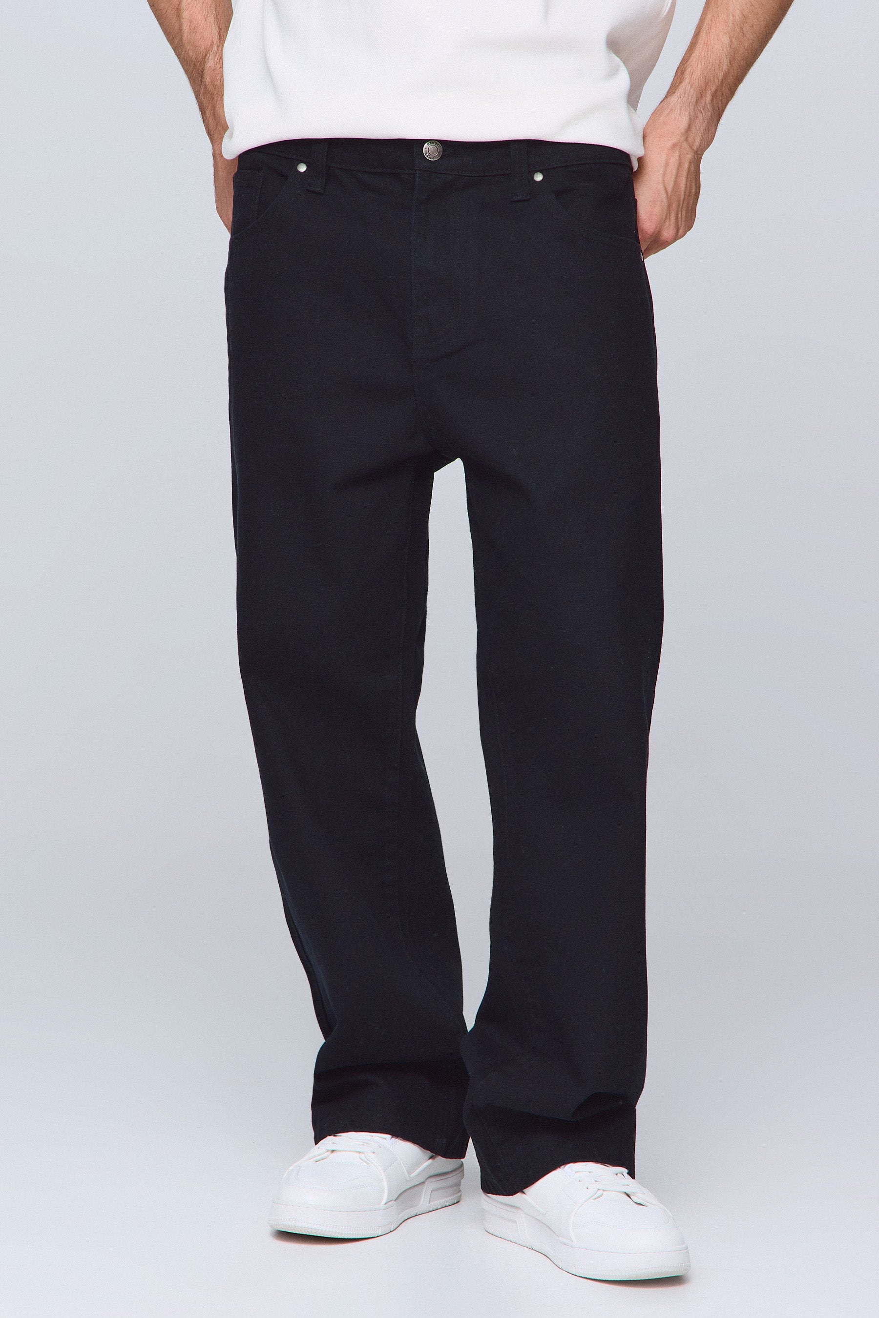 מכנסי סקוט ניו