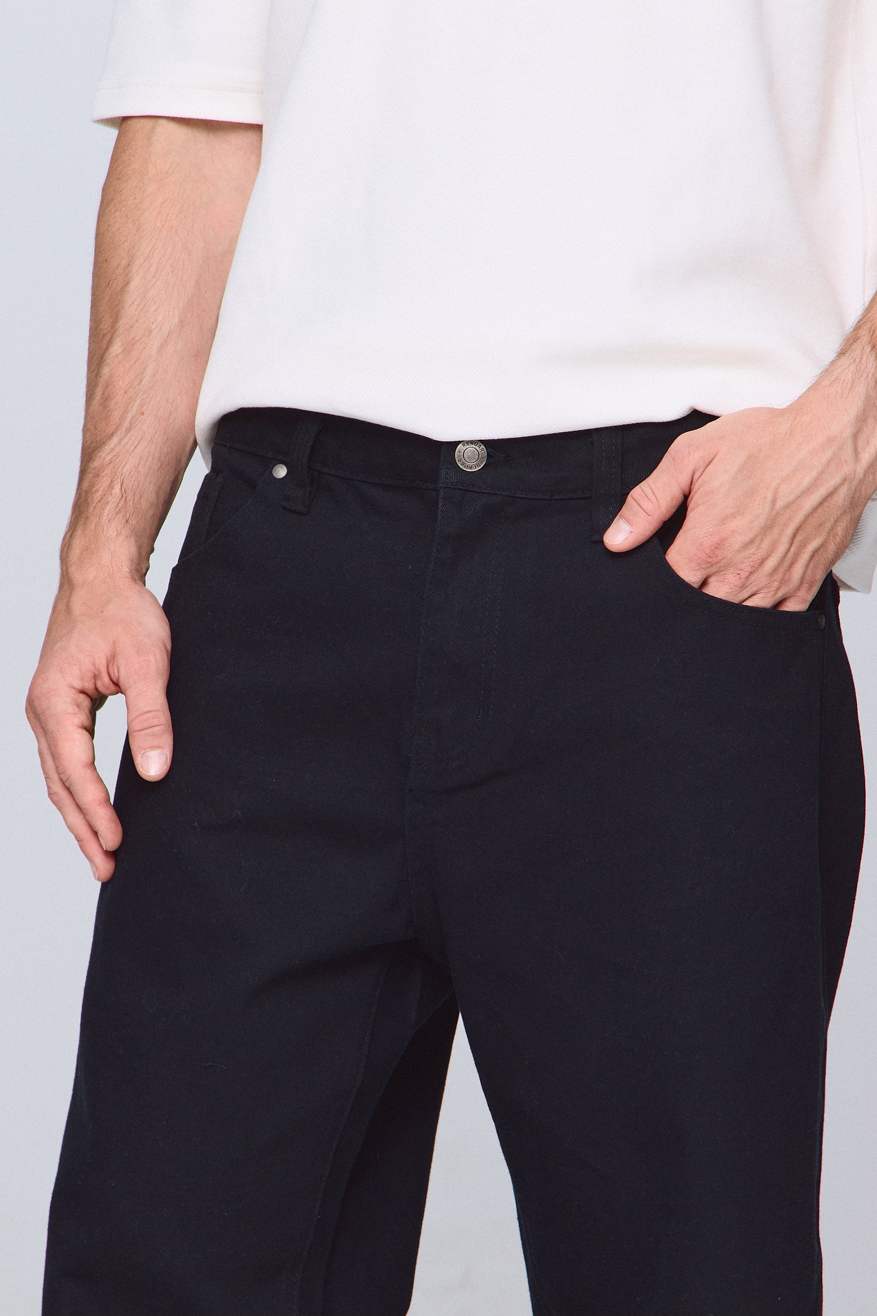 מכנסי סקוט ניו