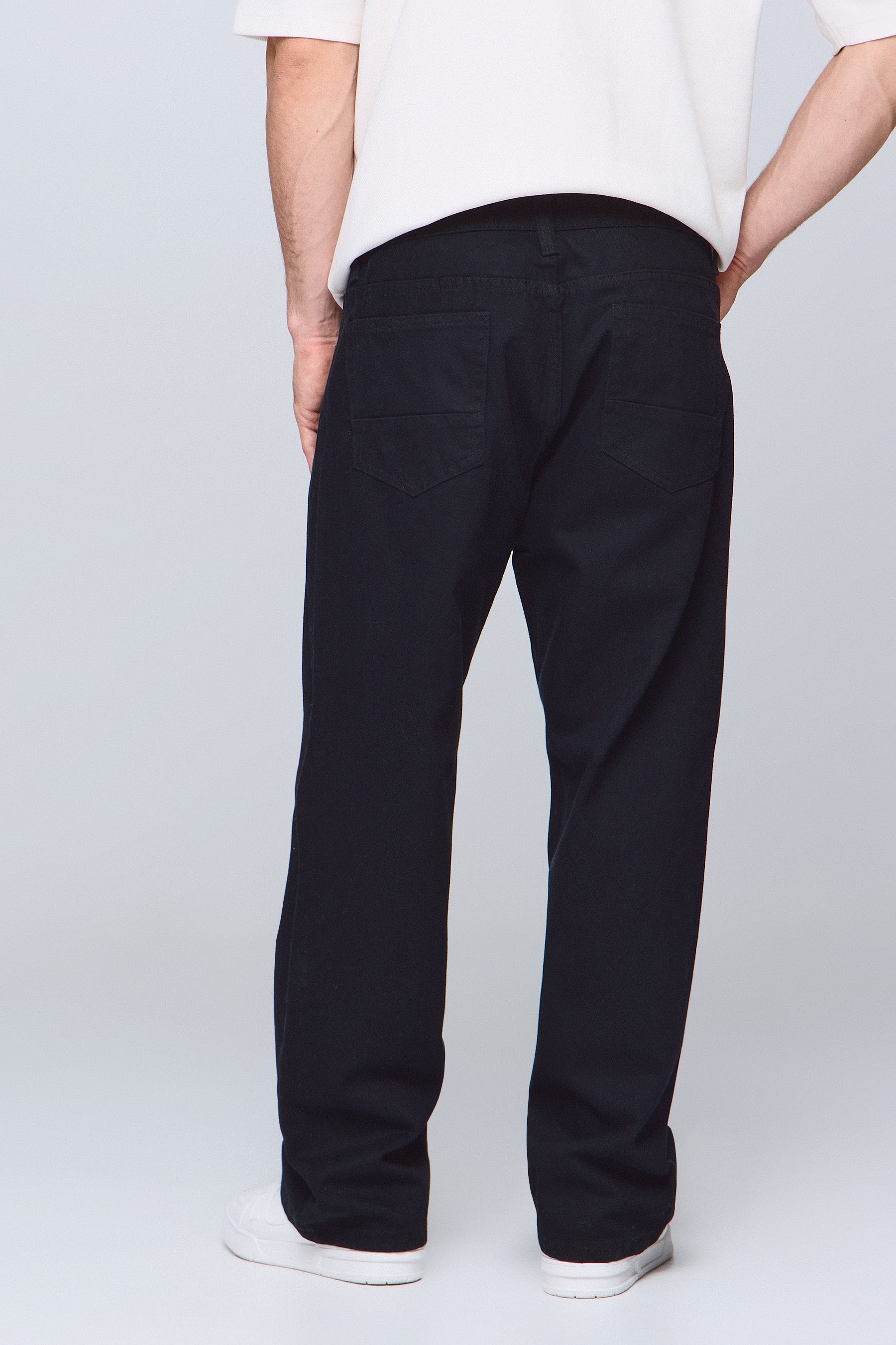 מכנסי סקוט ניו