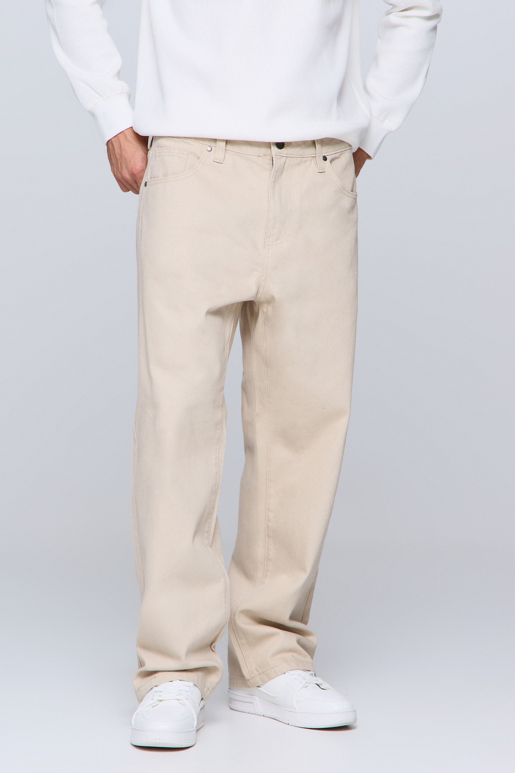 מכנסי סקוט ניו