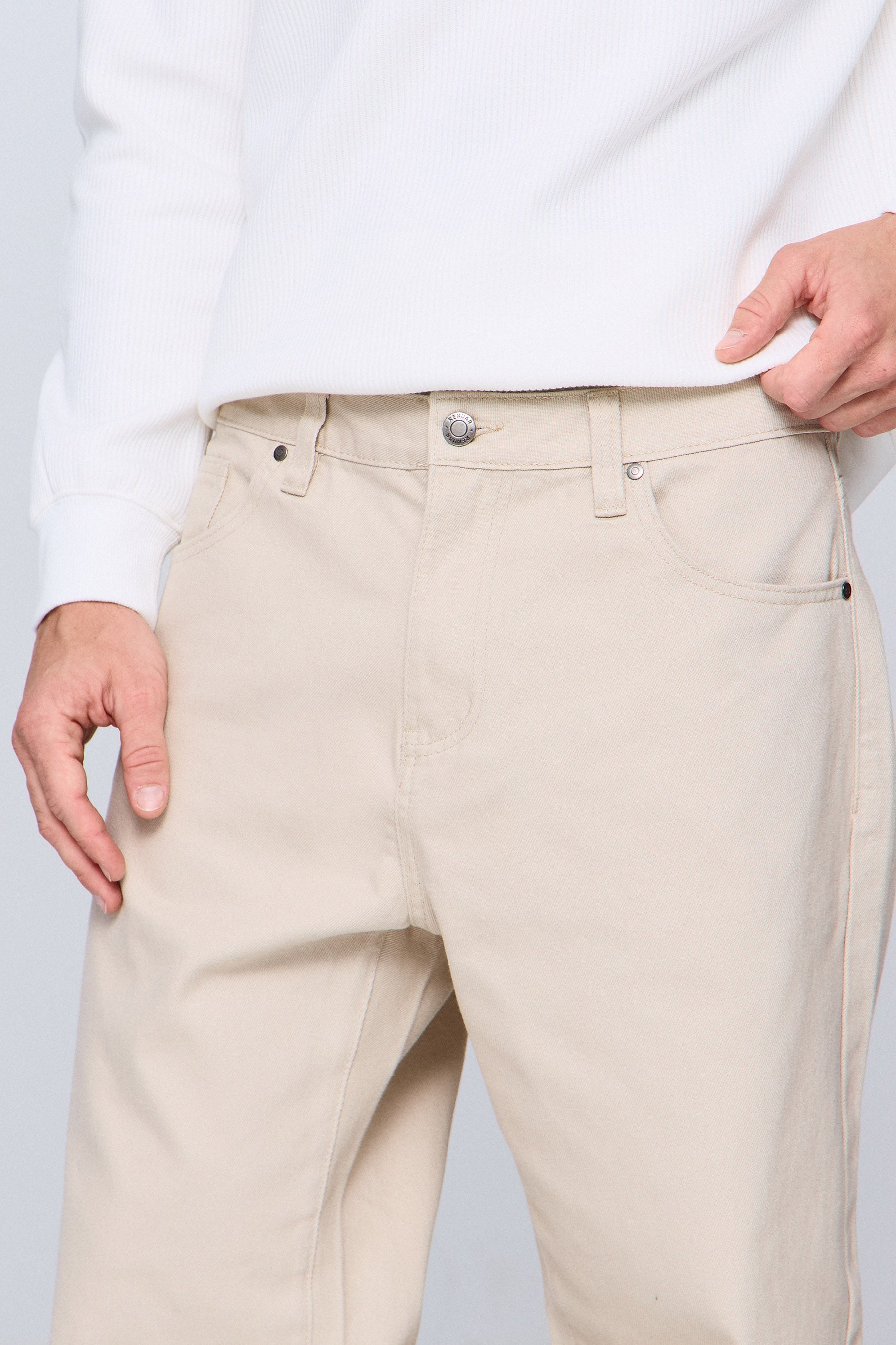 מכנסי סקוט ניו