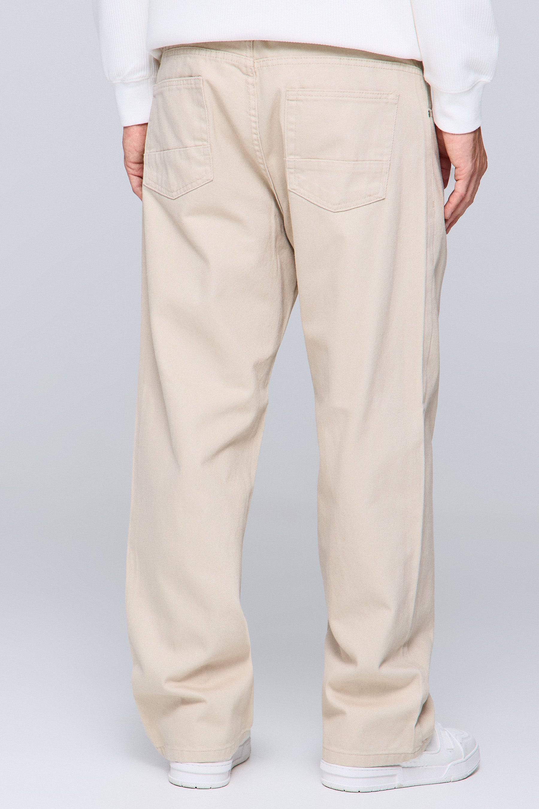 מכנסי סקוט ניו