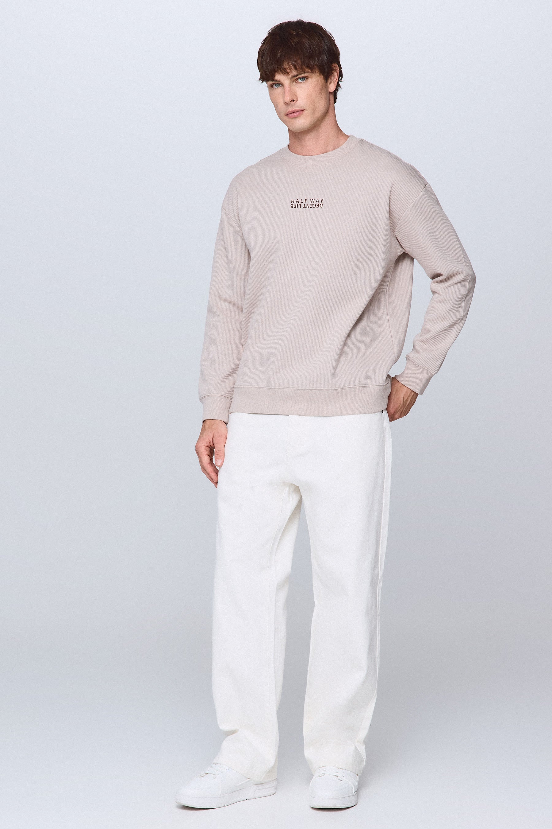 מכנסי סקוט ניו