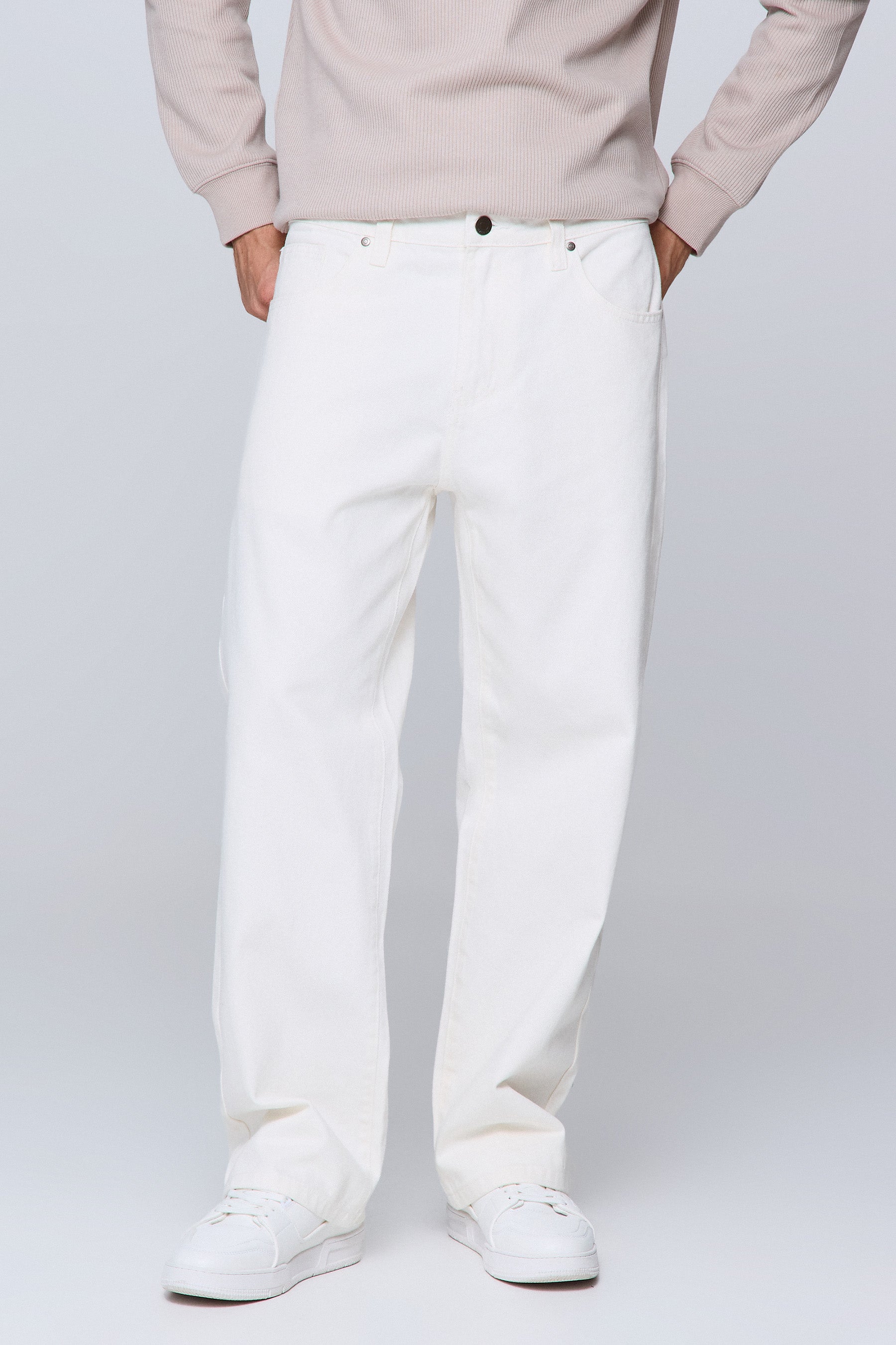 מכנסי סקוט ניו