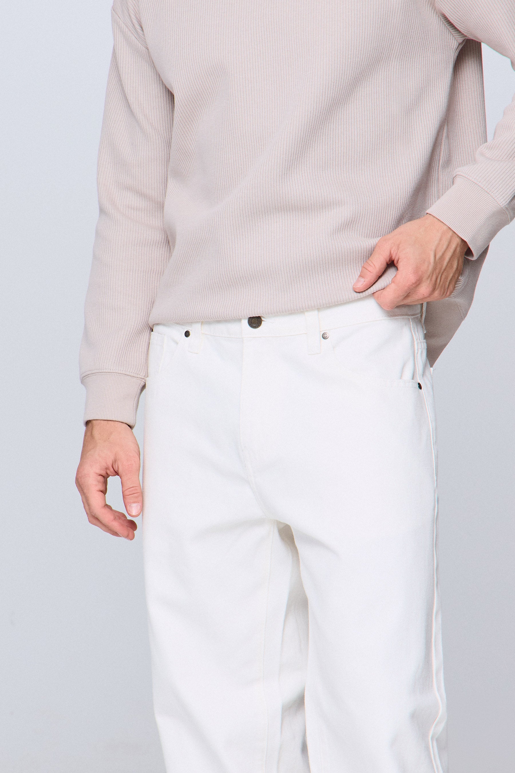 מכנסי סקוט ניו