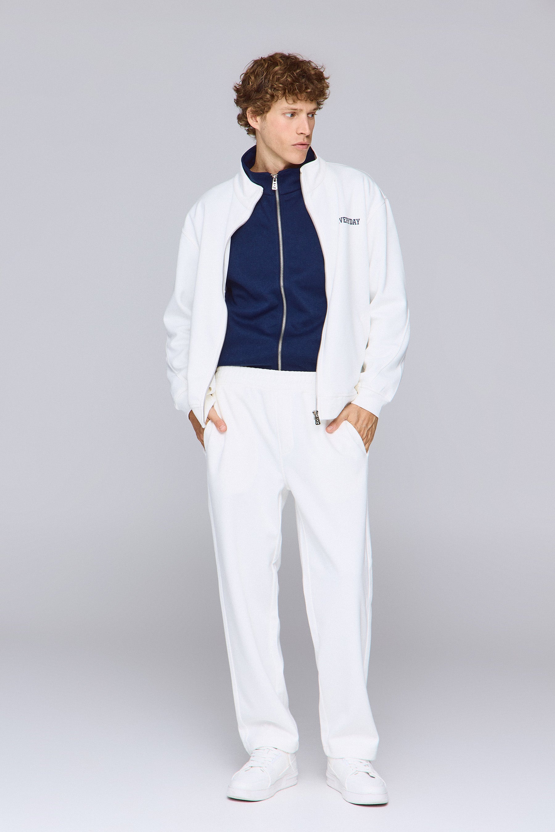 מכנס אבריידי סט