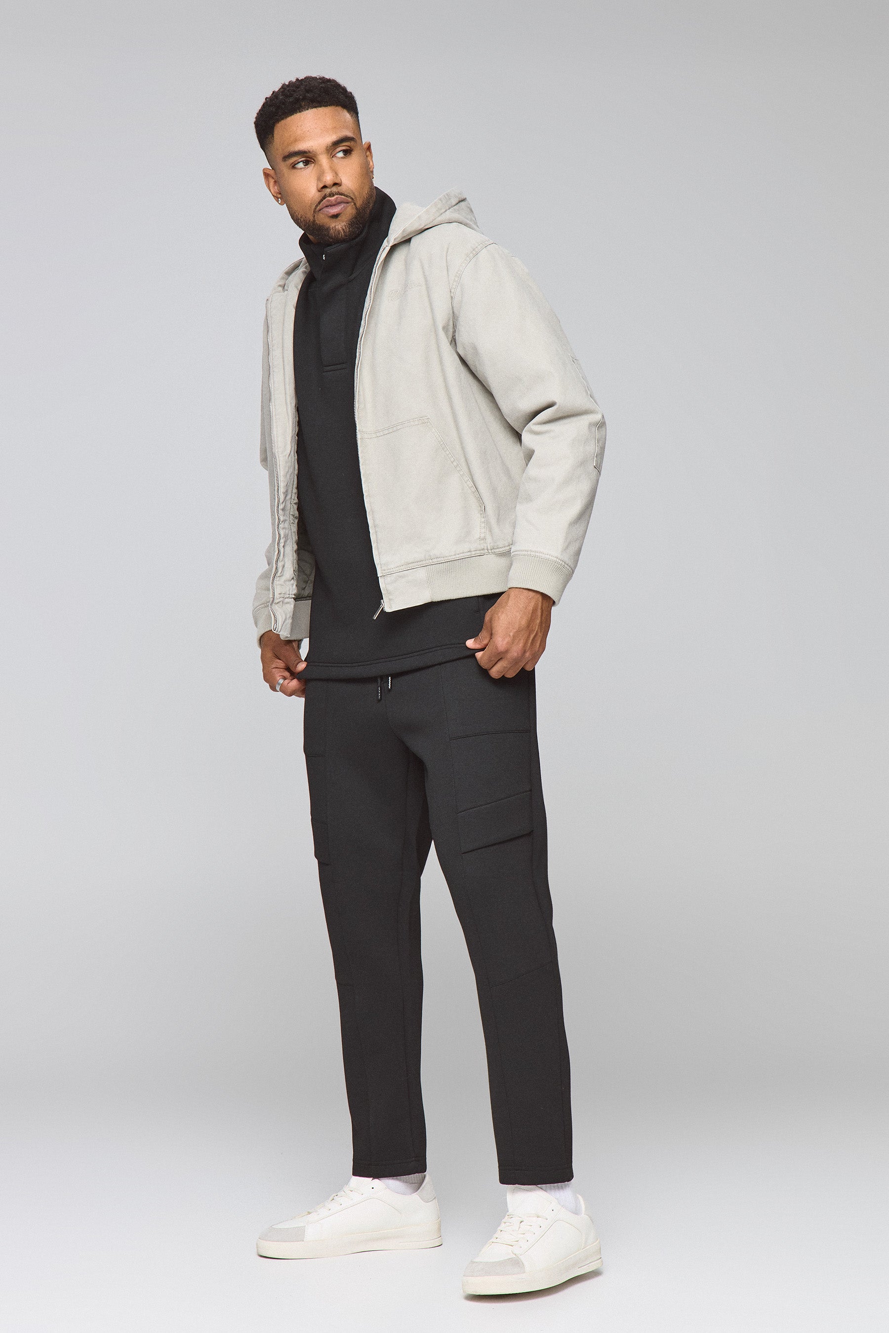 מכנס ניו פיוצ'ר סט