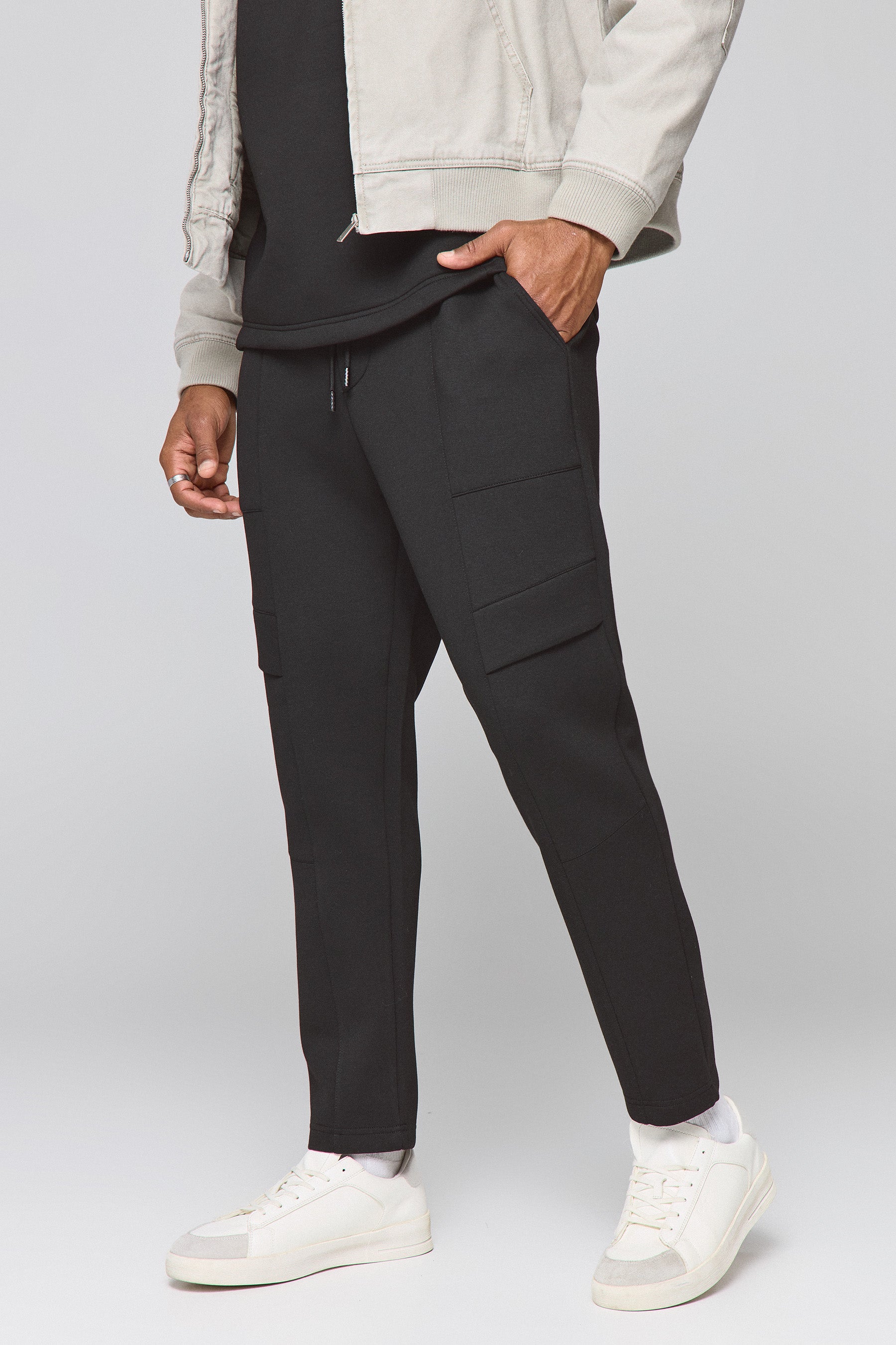 מכנס ניו פיוצ'ר סט