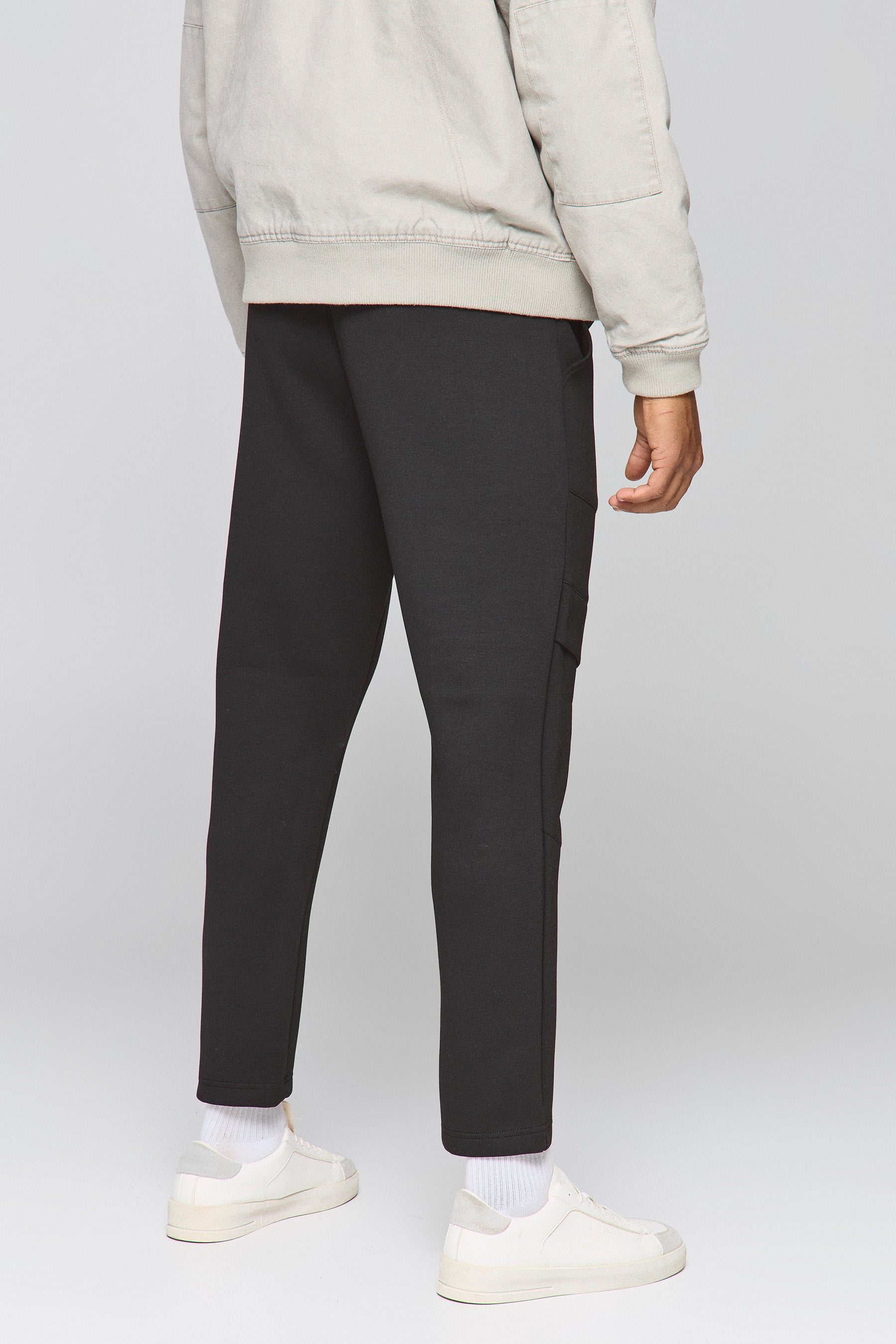 מכנס ניו פיוצ'ר סט