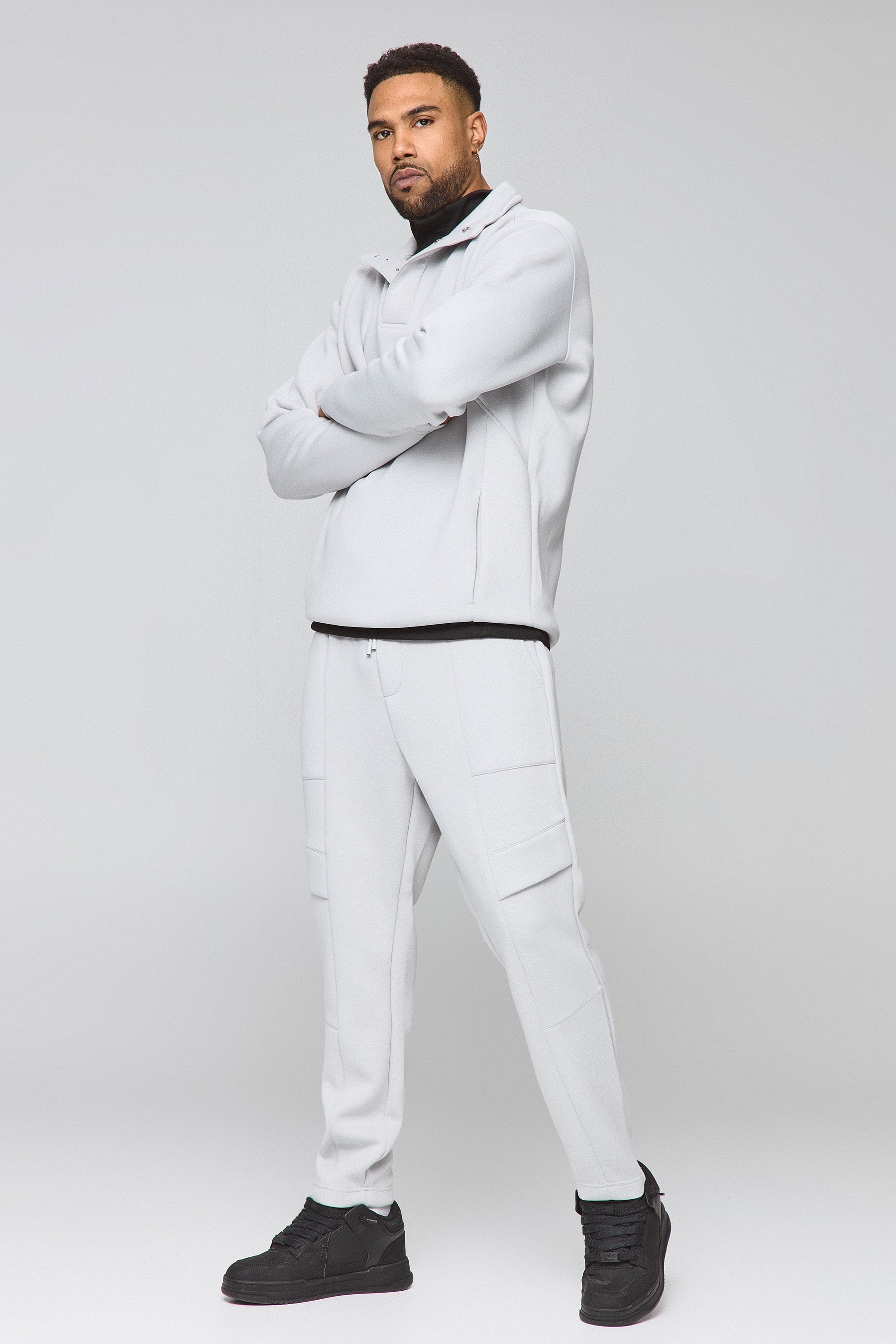 מכנס ניו פיוצ'ר סט