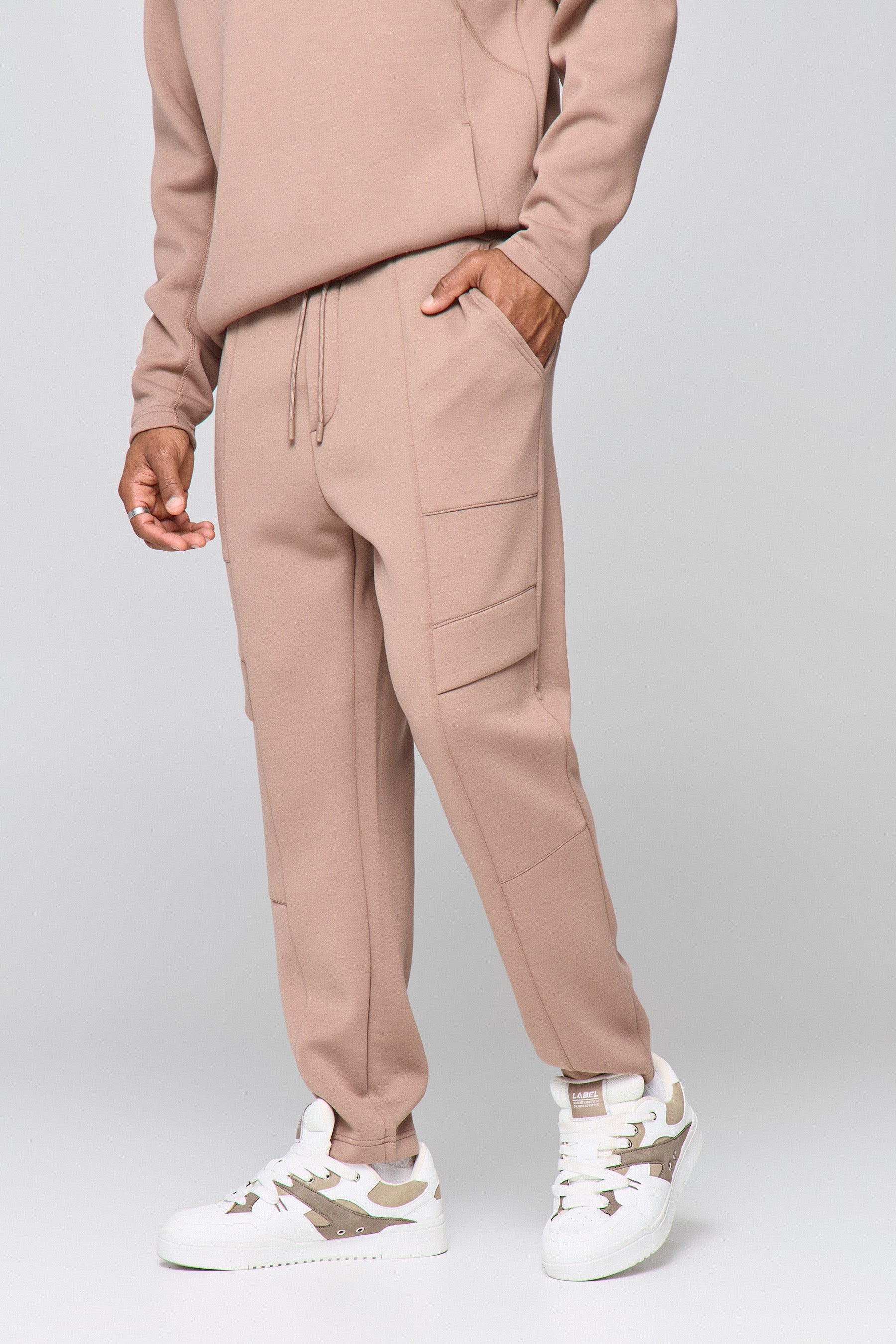 מכנס ניו פיוצ'ר סט