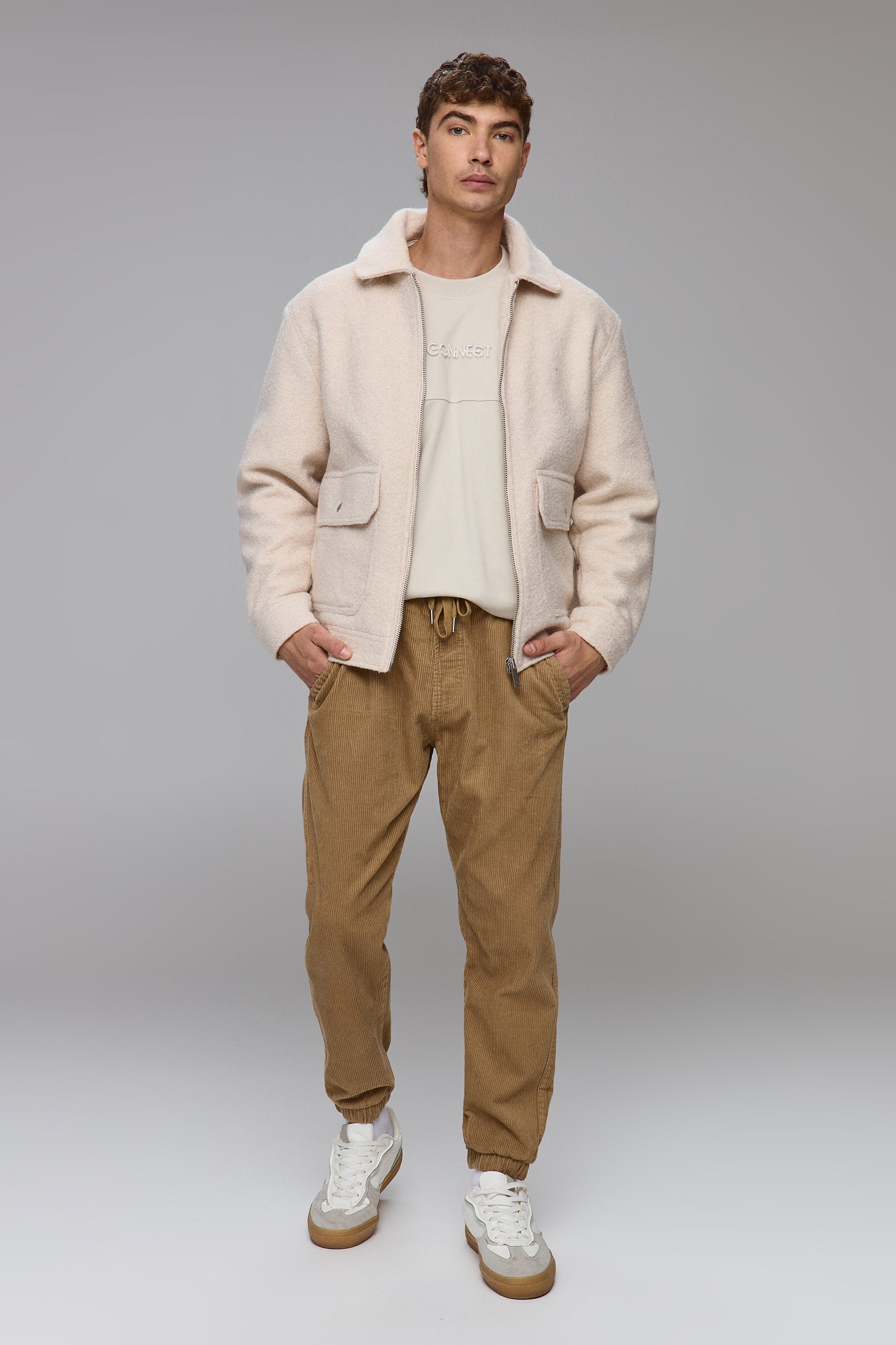 מכנס ניו בקאהם