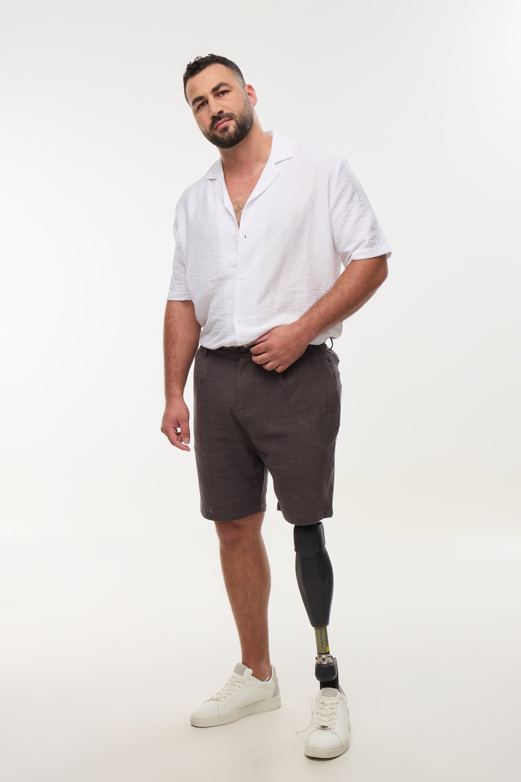 ברמודה סנטיאגו